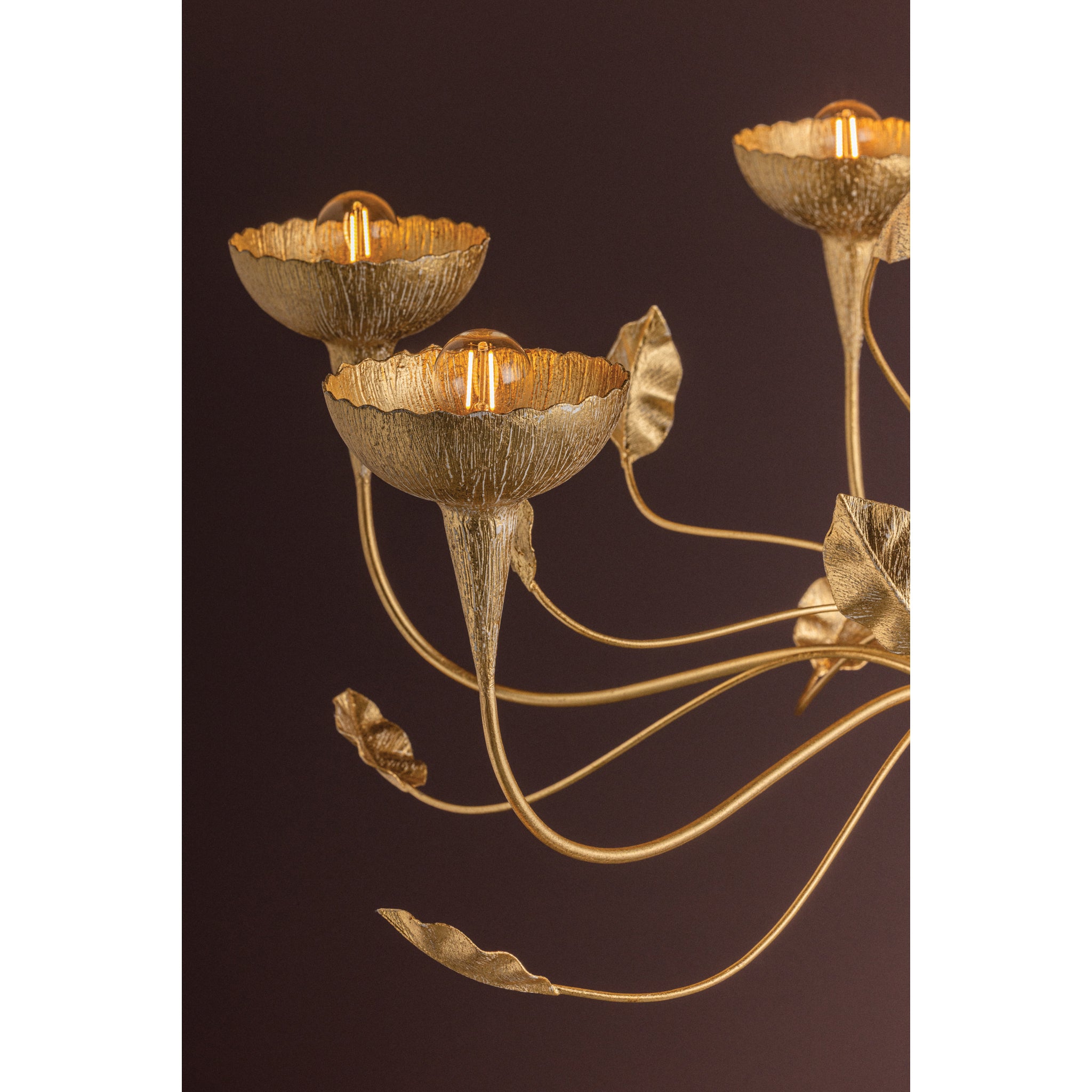 Innsbruck Chandelier by Corbett-5