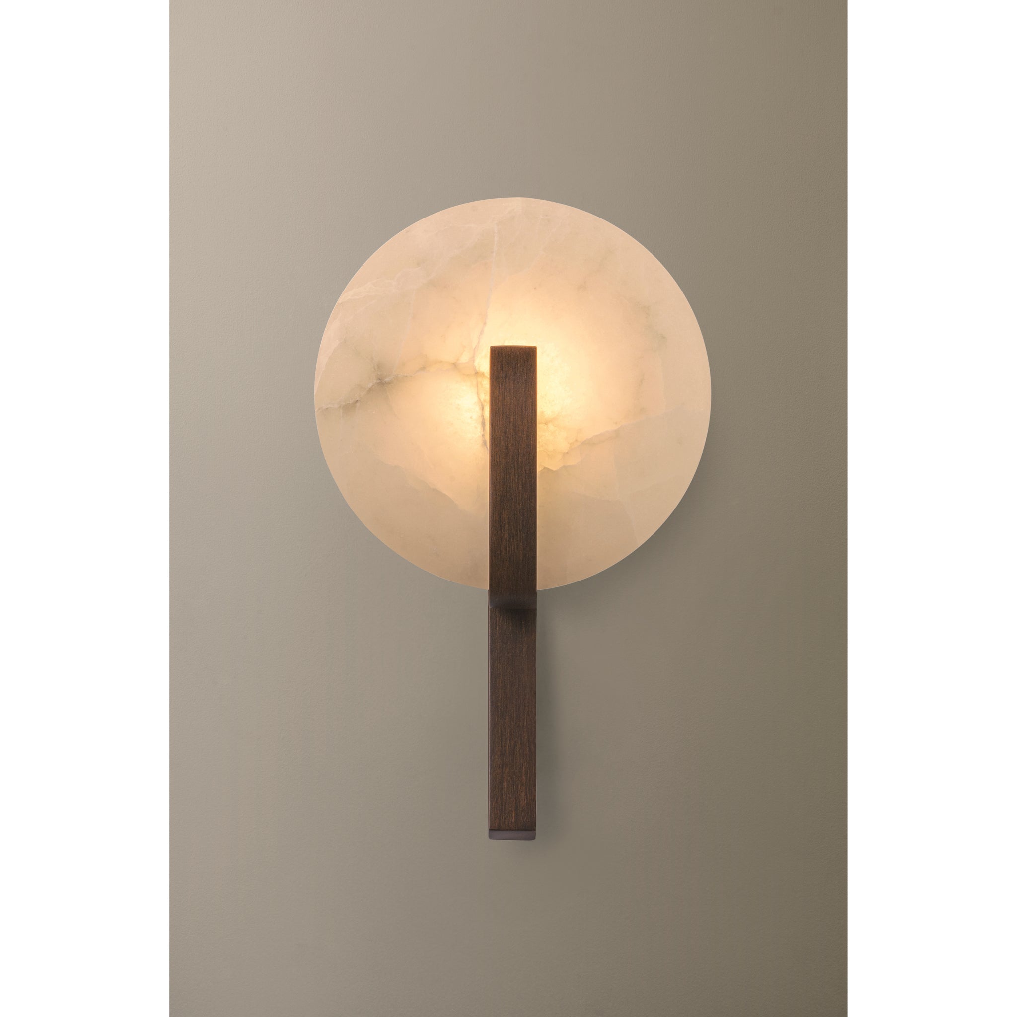 Thira Wall Sconce by Corbett-11