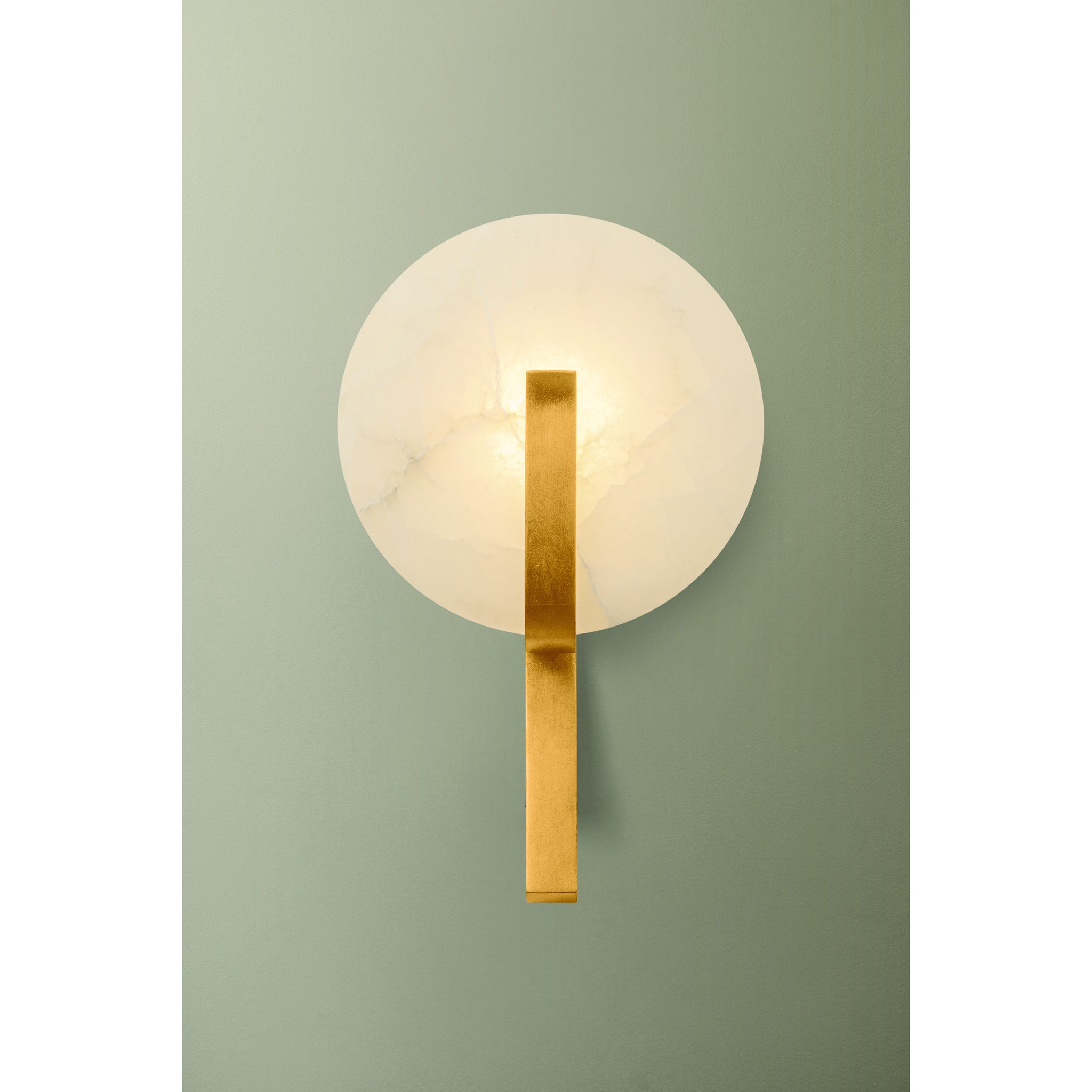 Thira Wall Sconce by Corbett-12