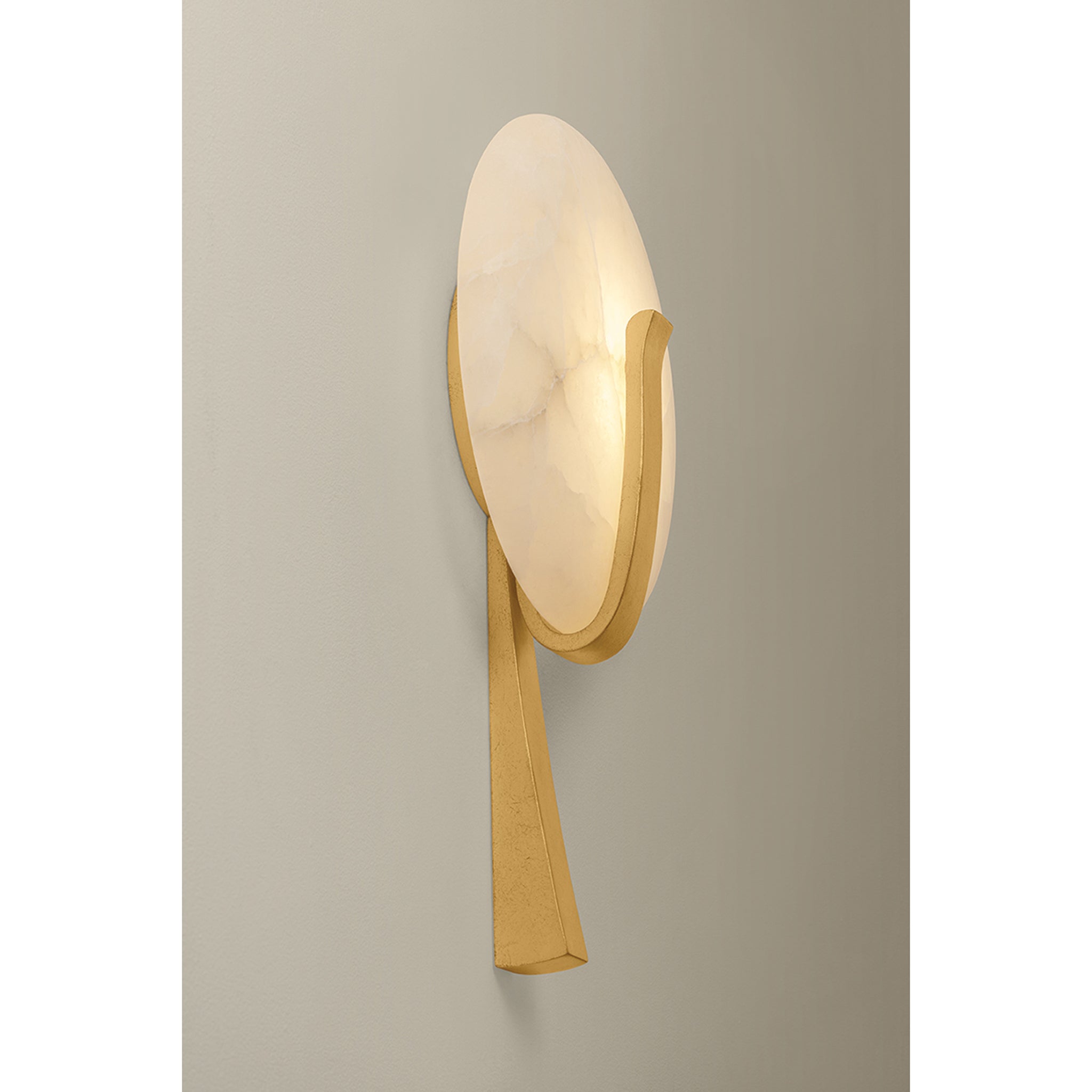 Thira Wall Sconce by Corbett-5