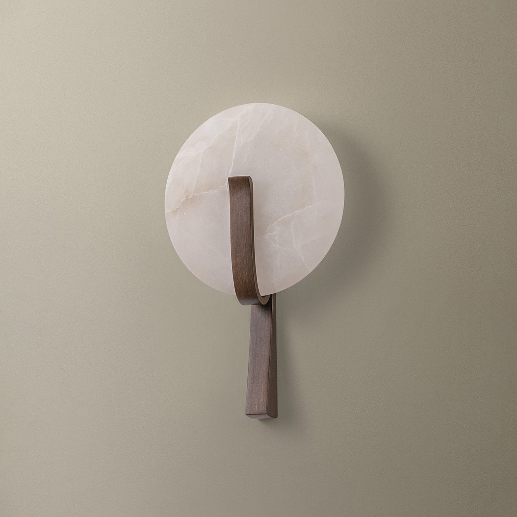 Thira Wall Sconce by Corbett-9
