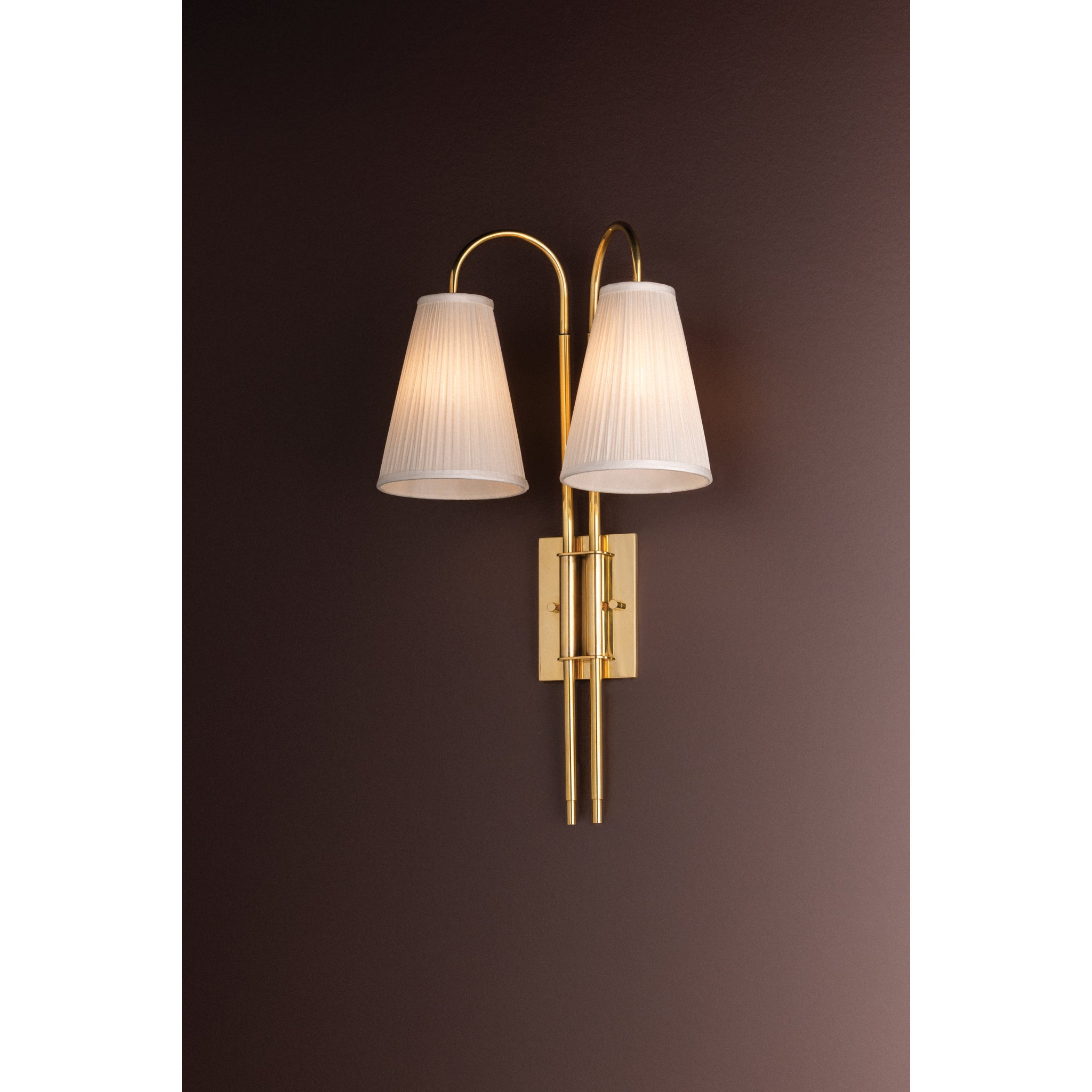 Limoges Wall Sconce by Corbett-10