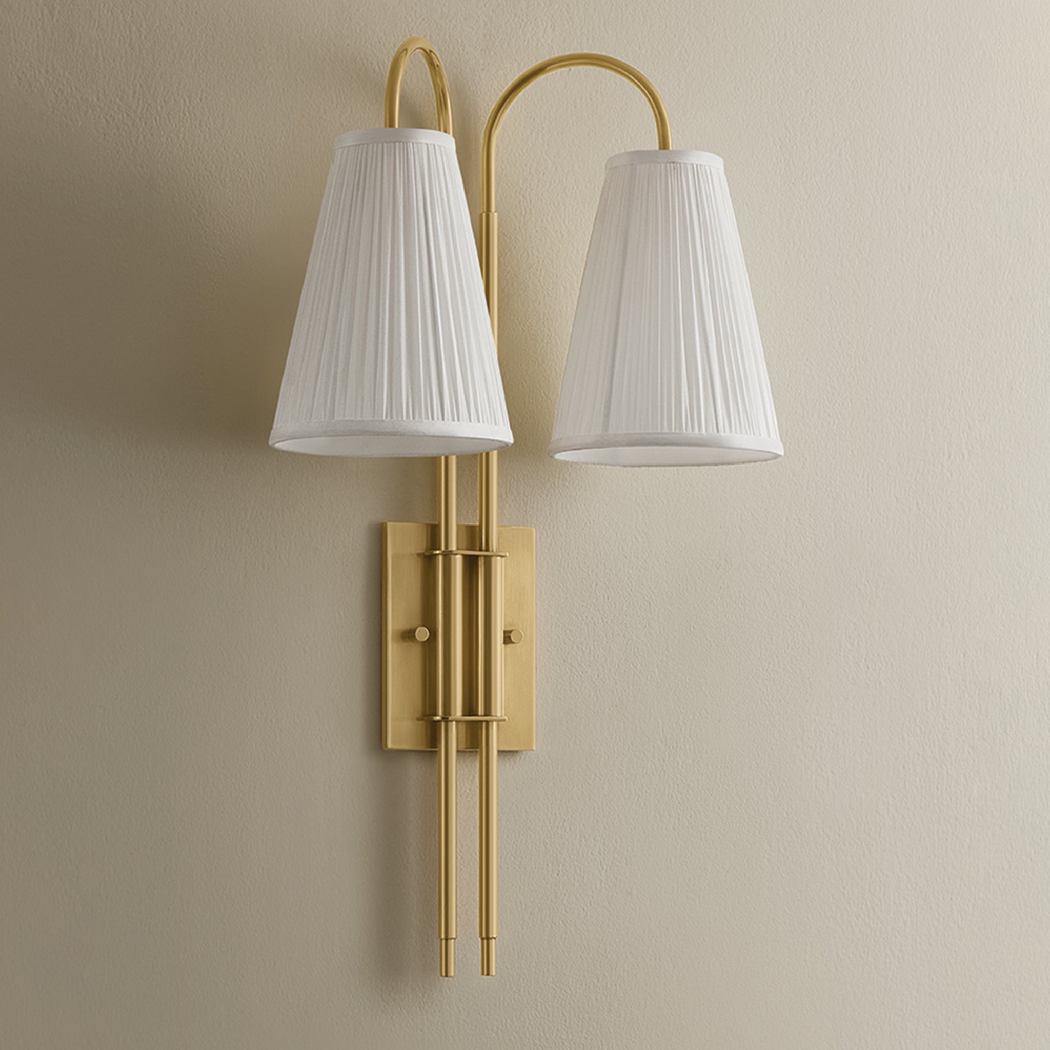 Limoges Wall Sconce by Corbett-12