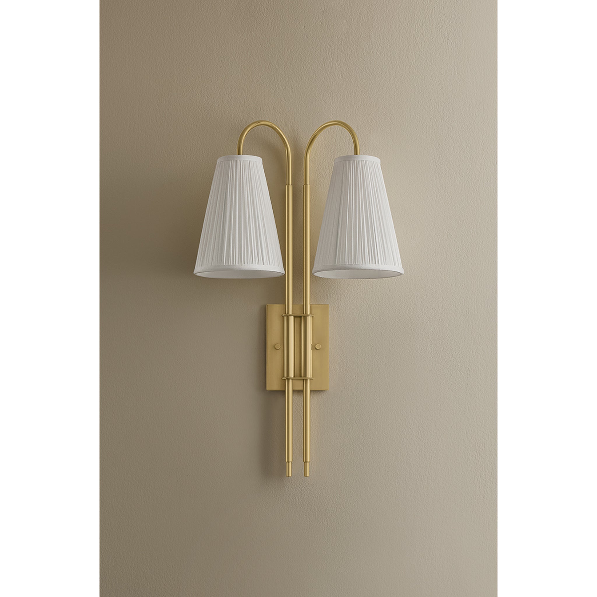 Limoges Wall Sconce by Corbett-14