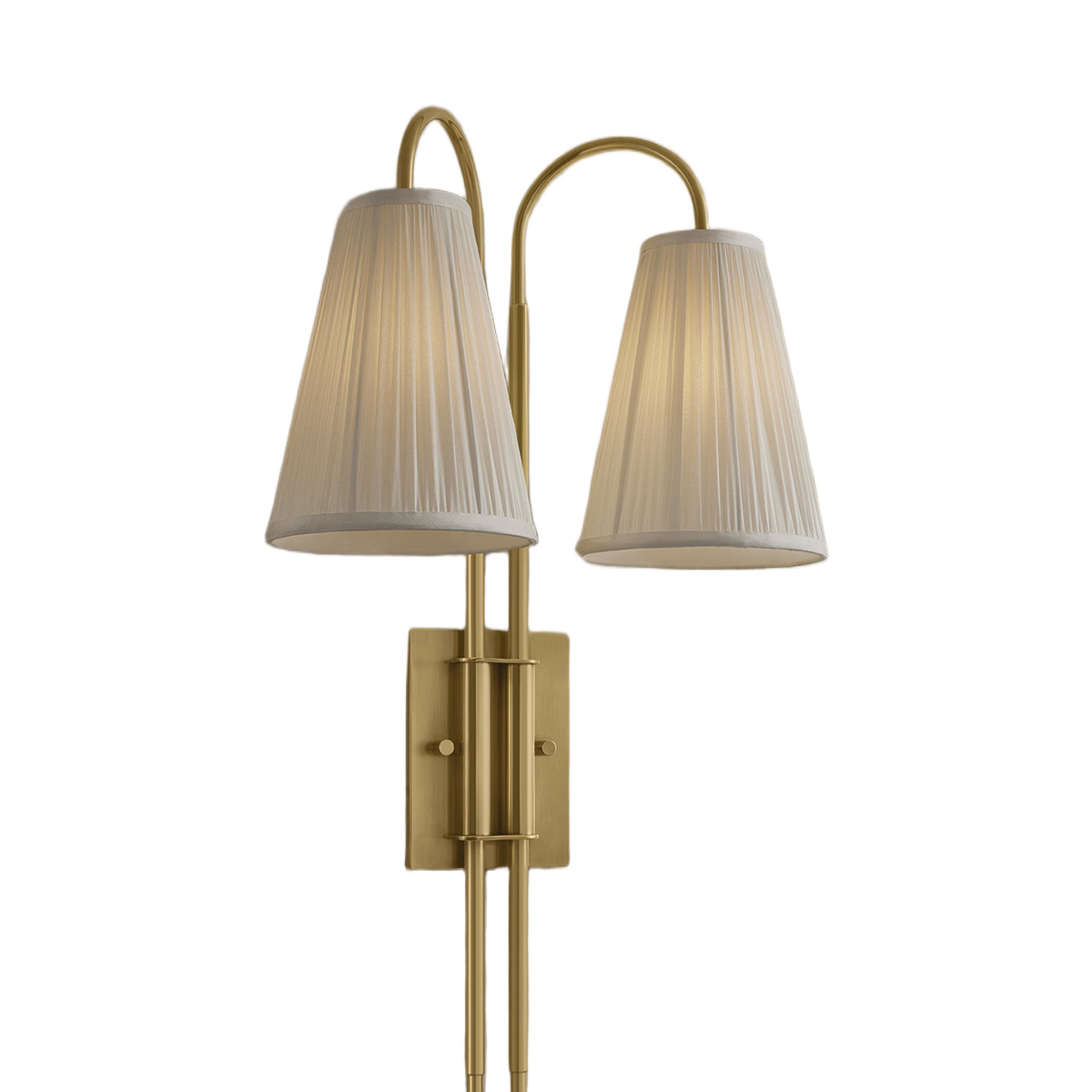 Limoges Wall Sconce by Corbett-16