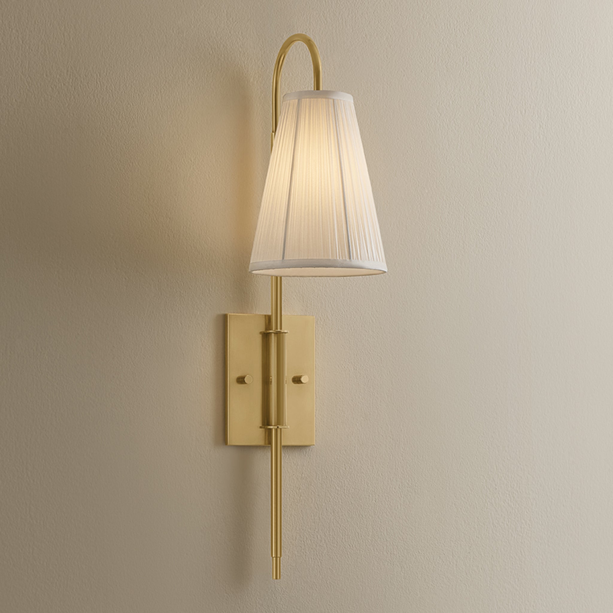 Limoges Wall Sconce by Corbett-3