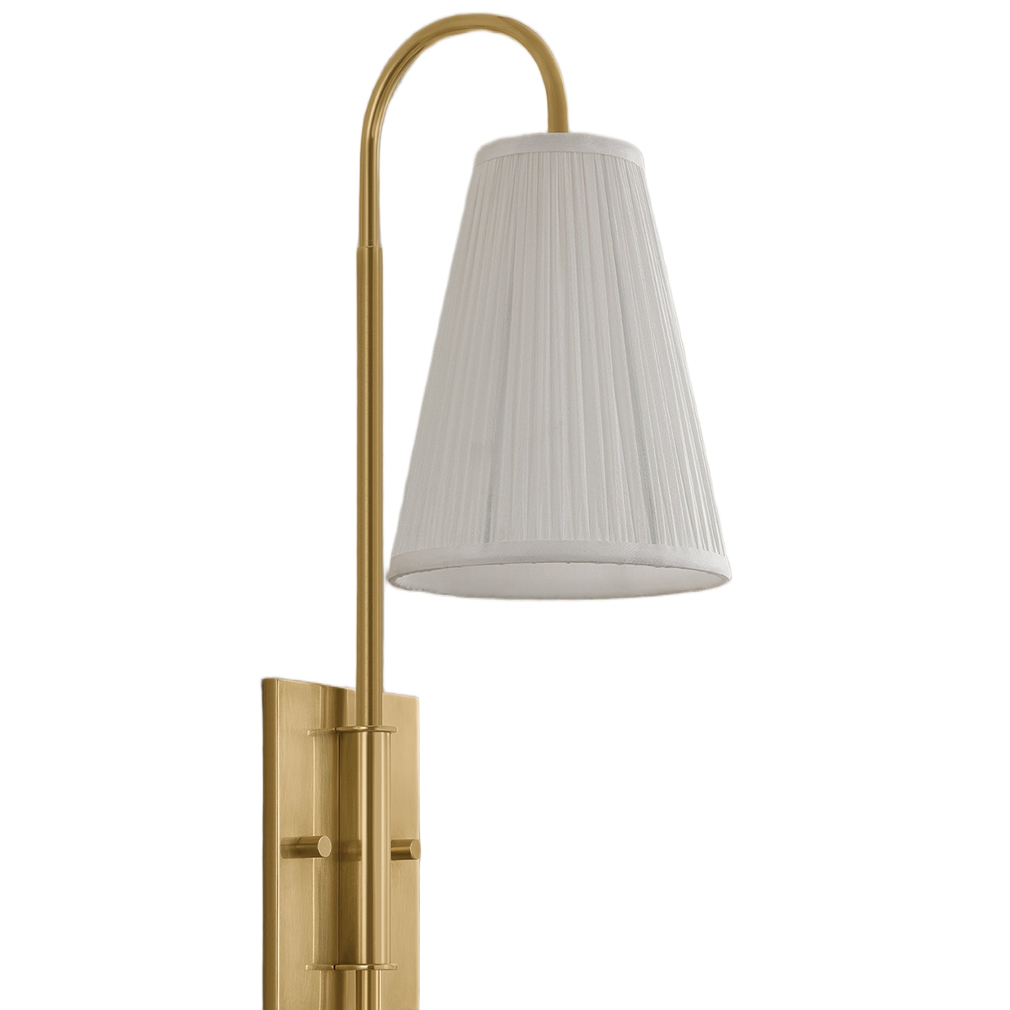 Limoges Wall Sconce by Corbett-6