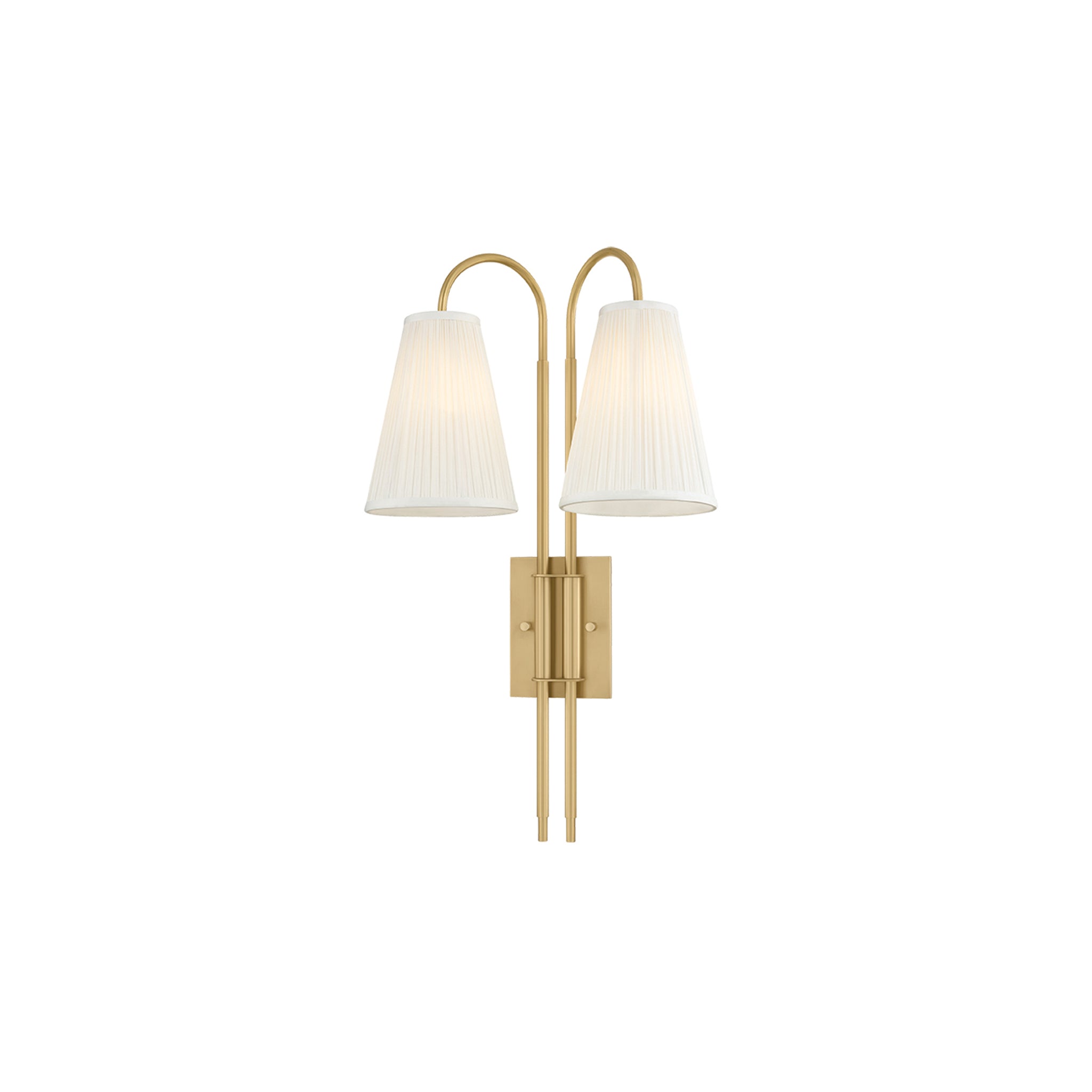 Limoges Wall Sconce by Corbett-7
