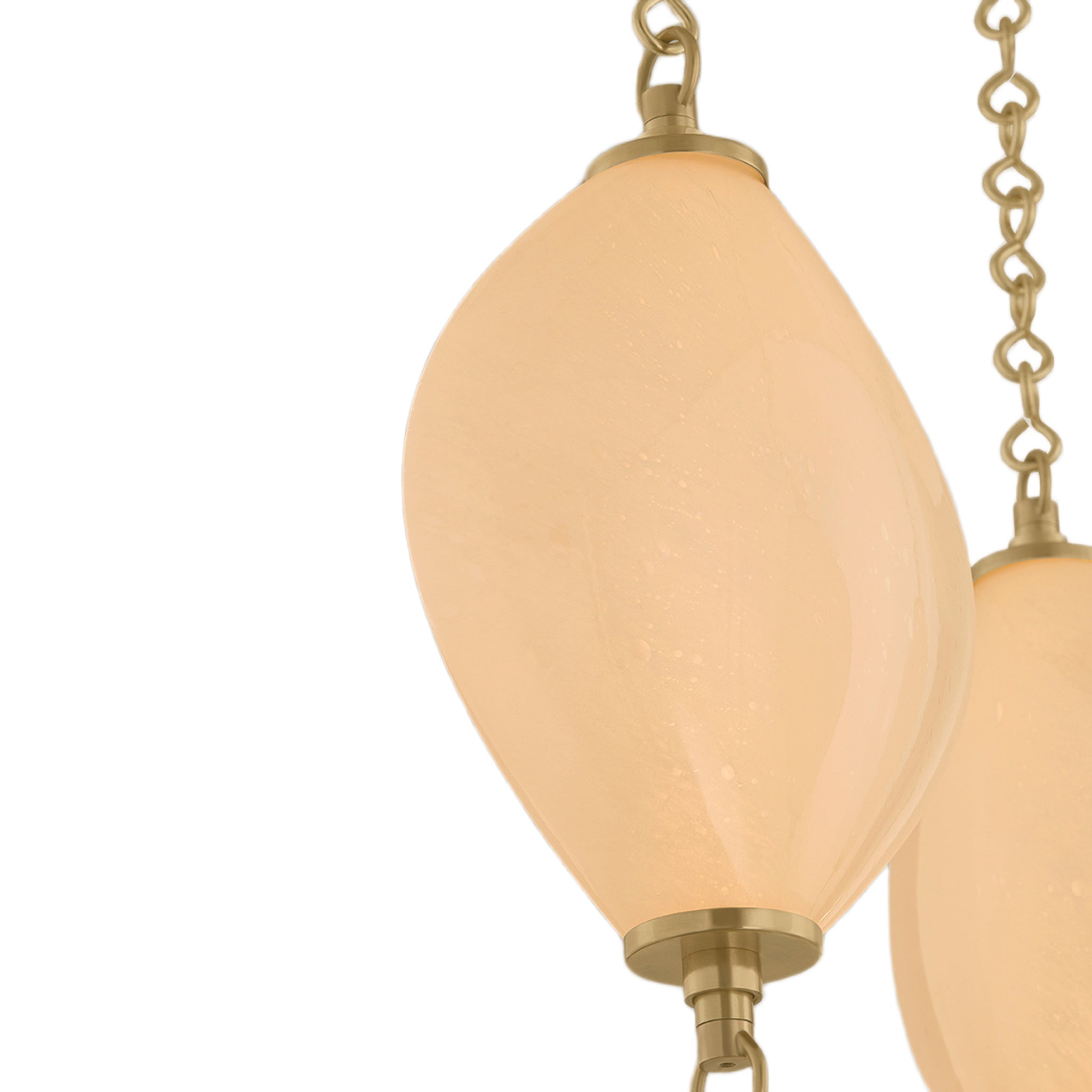 Positano Chandelier by Corbett-10