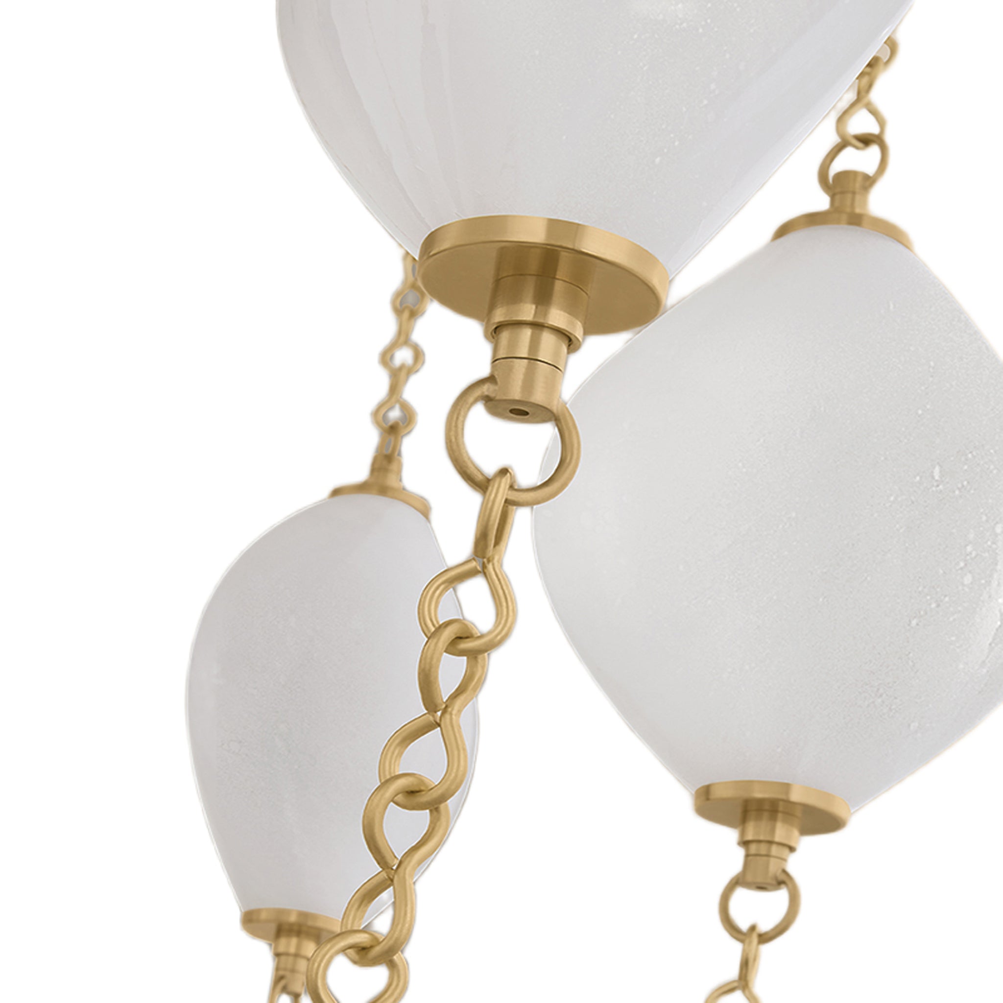 Positano Chandelier by Corbett-18