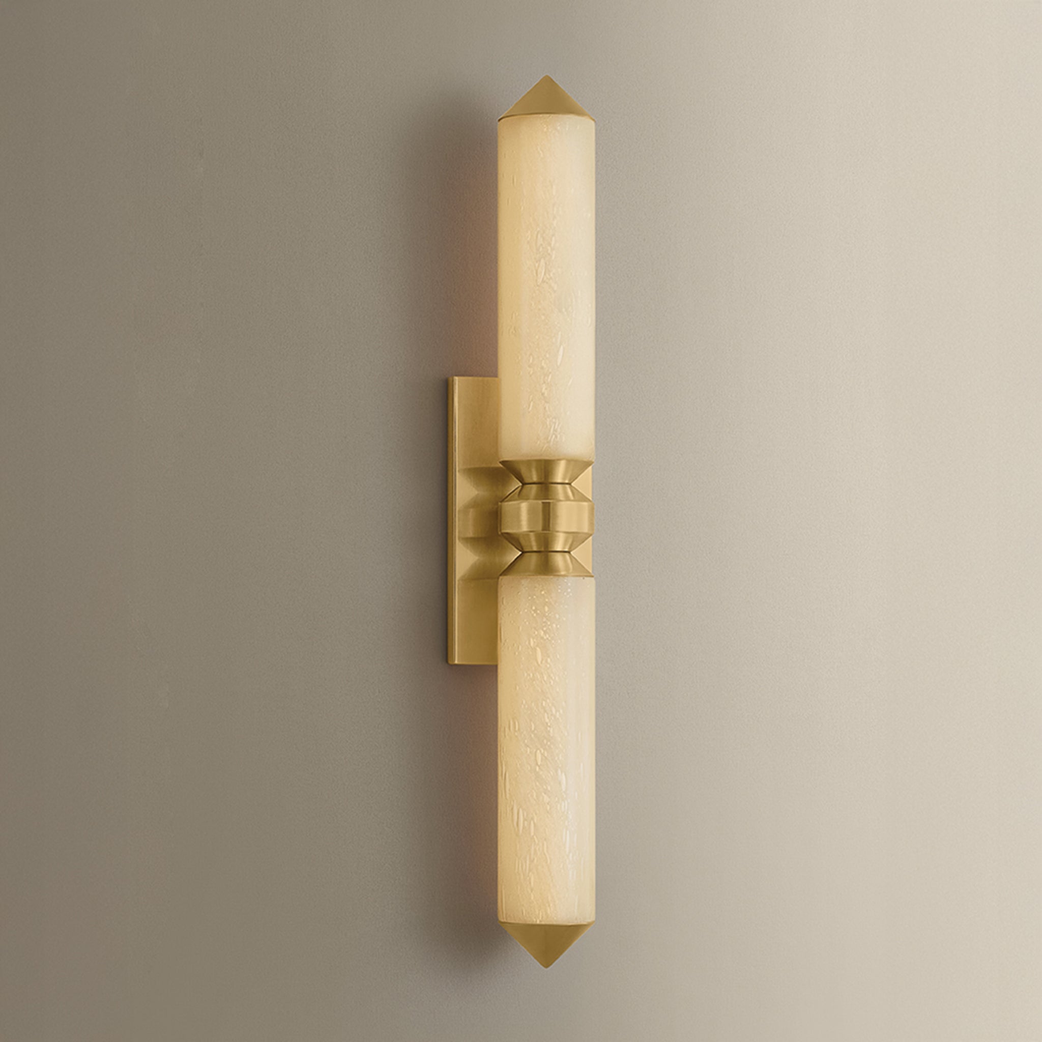 Hydra Wall Sconce by Corbett-6