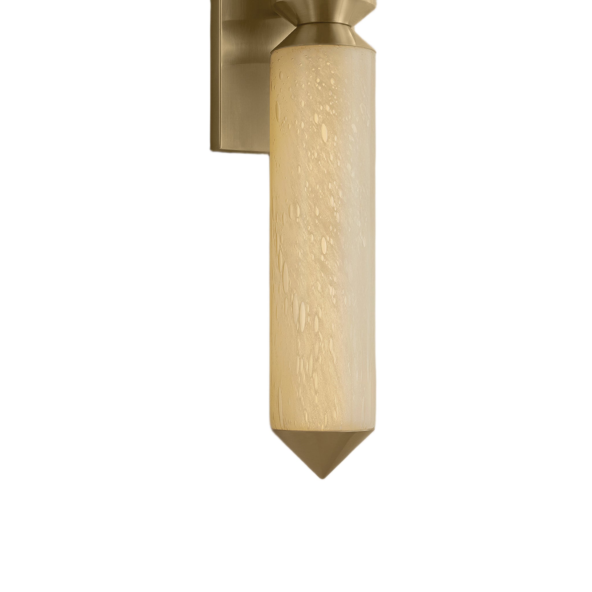 Hydra Wall Sconce by Corbett-9
