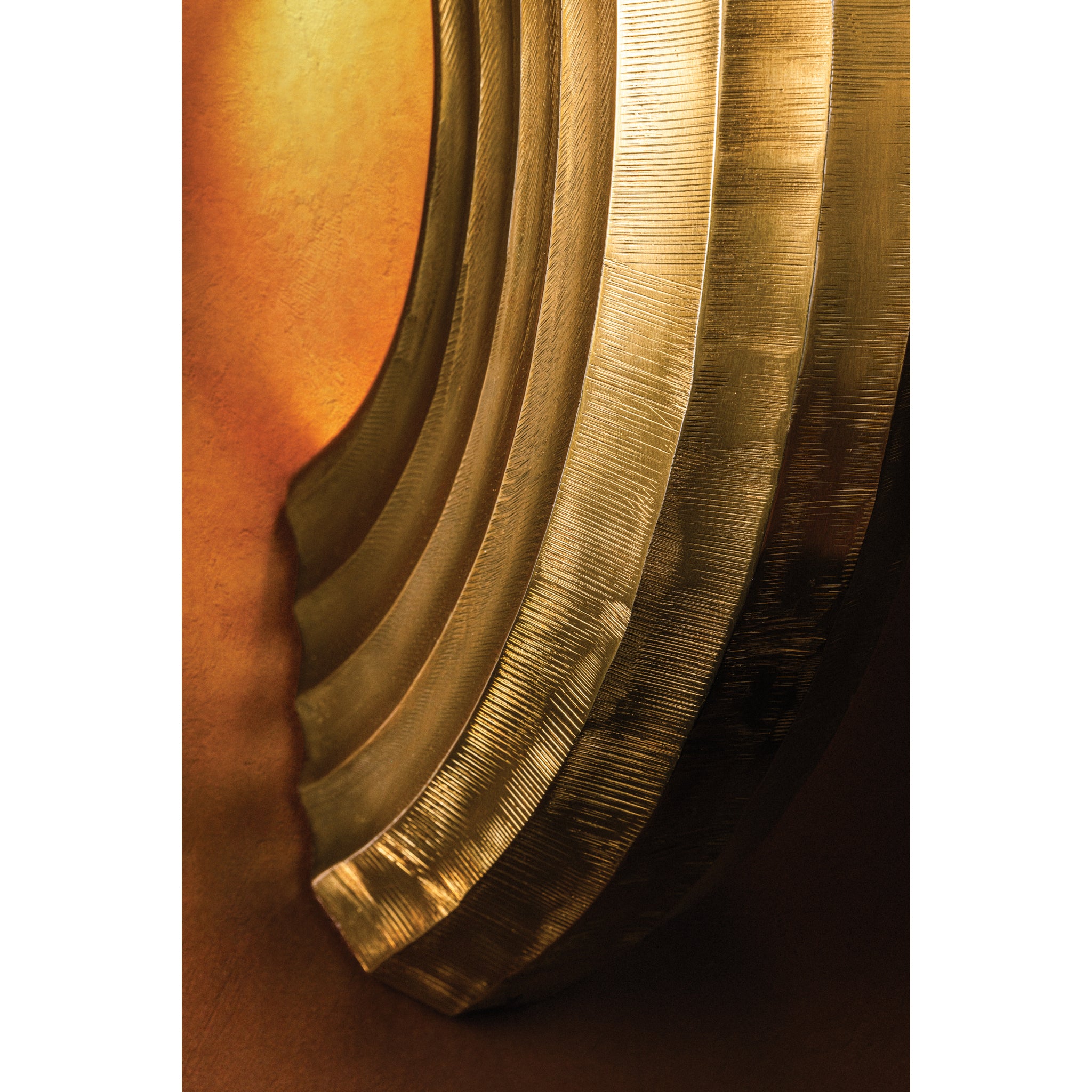 Enko Wall Sconce by Noz Nozawa for Corbett-5