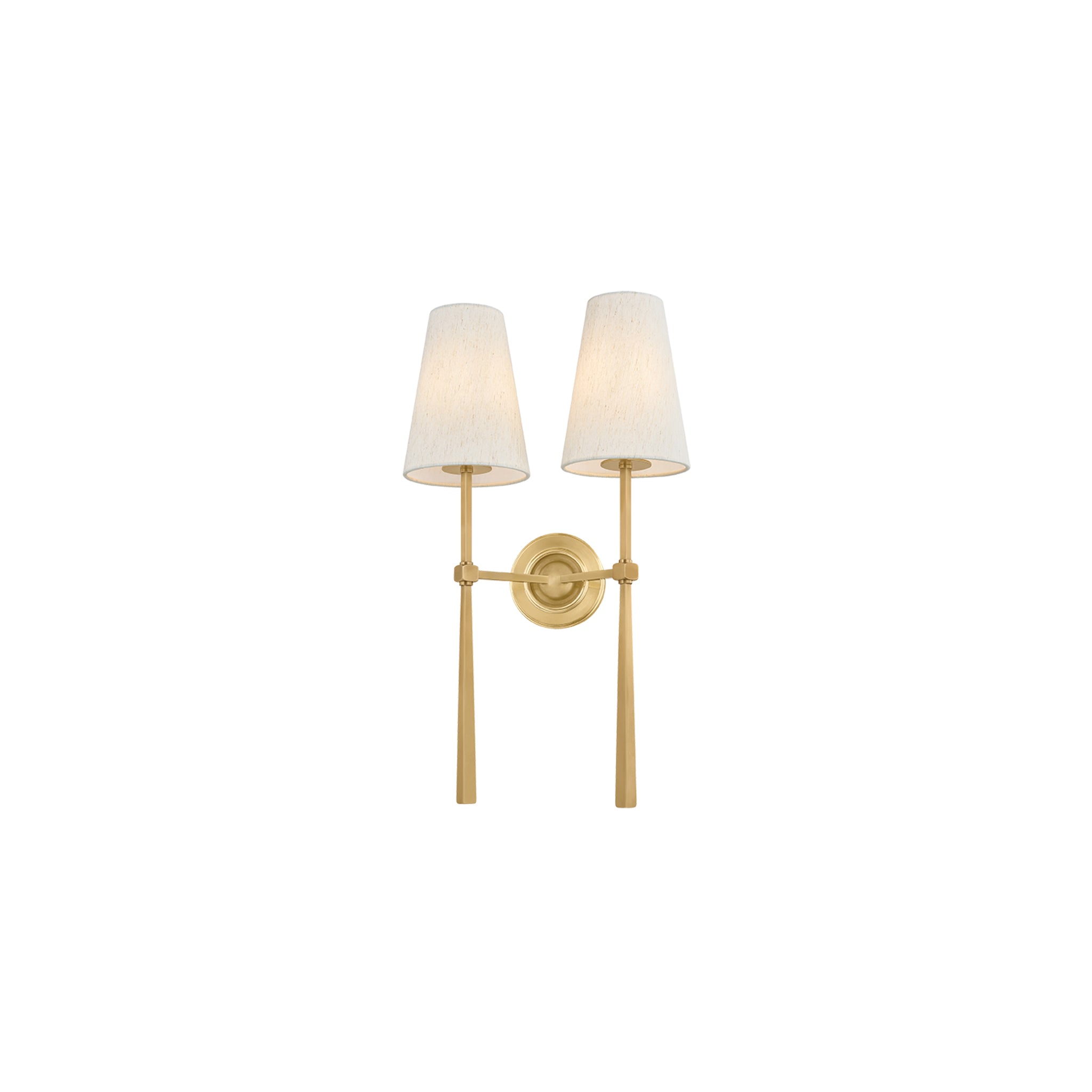 Cadiz Wall Sconce by Corbett-7
