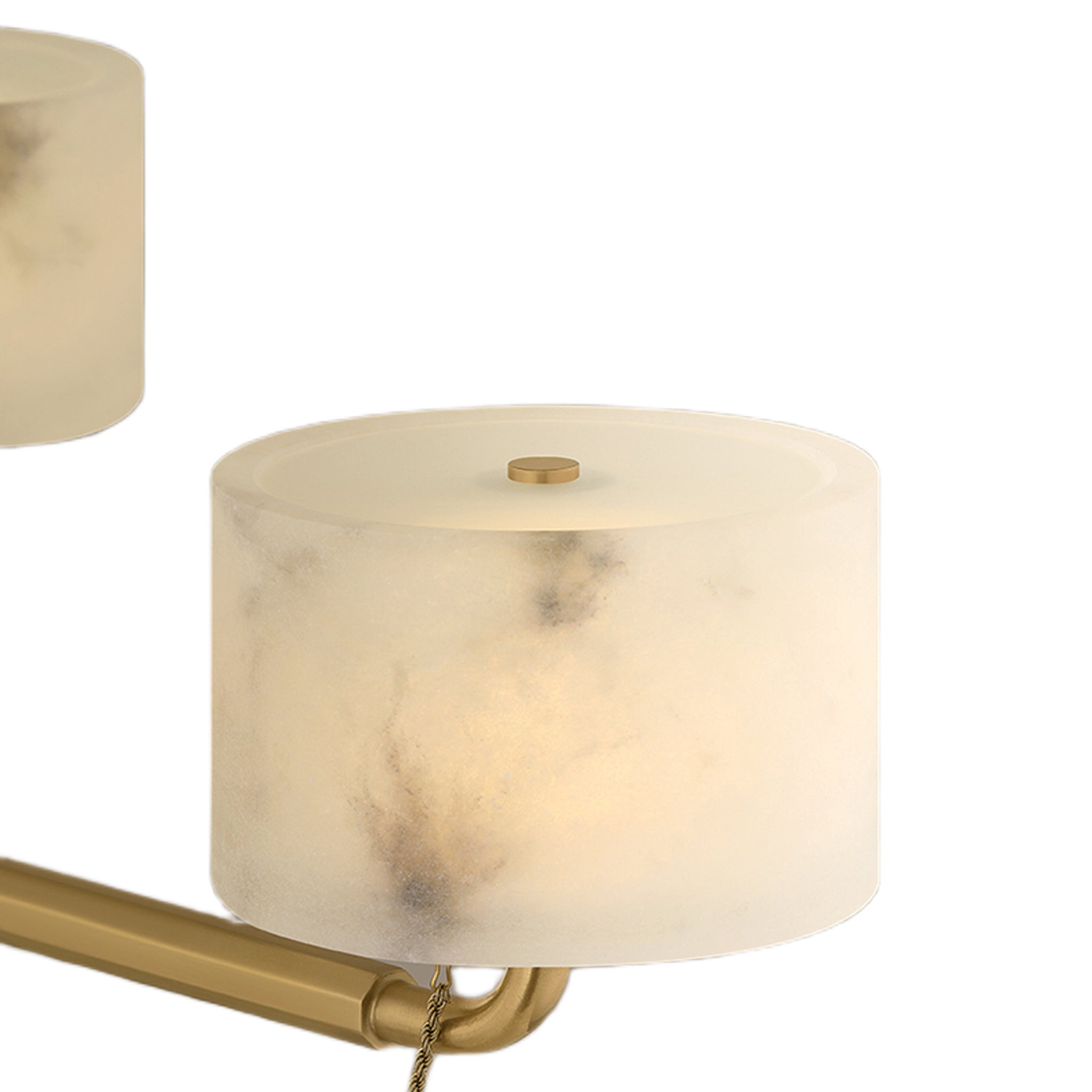 Bunda Chandelier by Noz Nozawa for Corbett-9