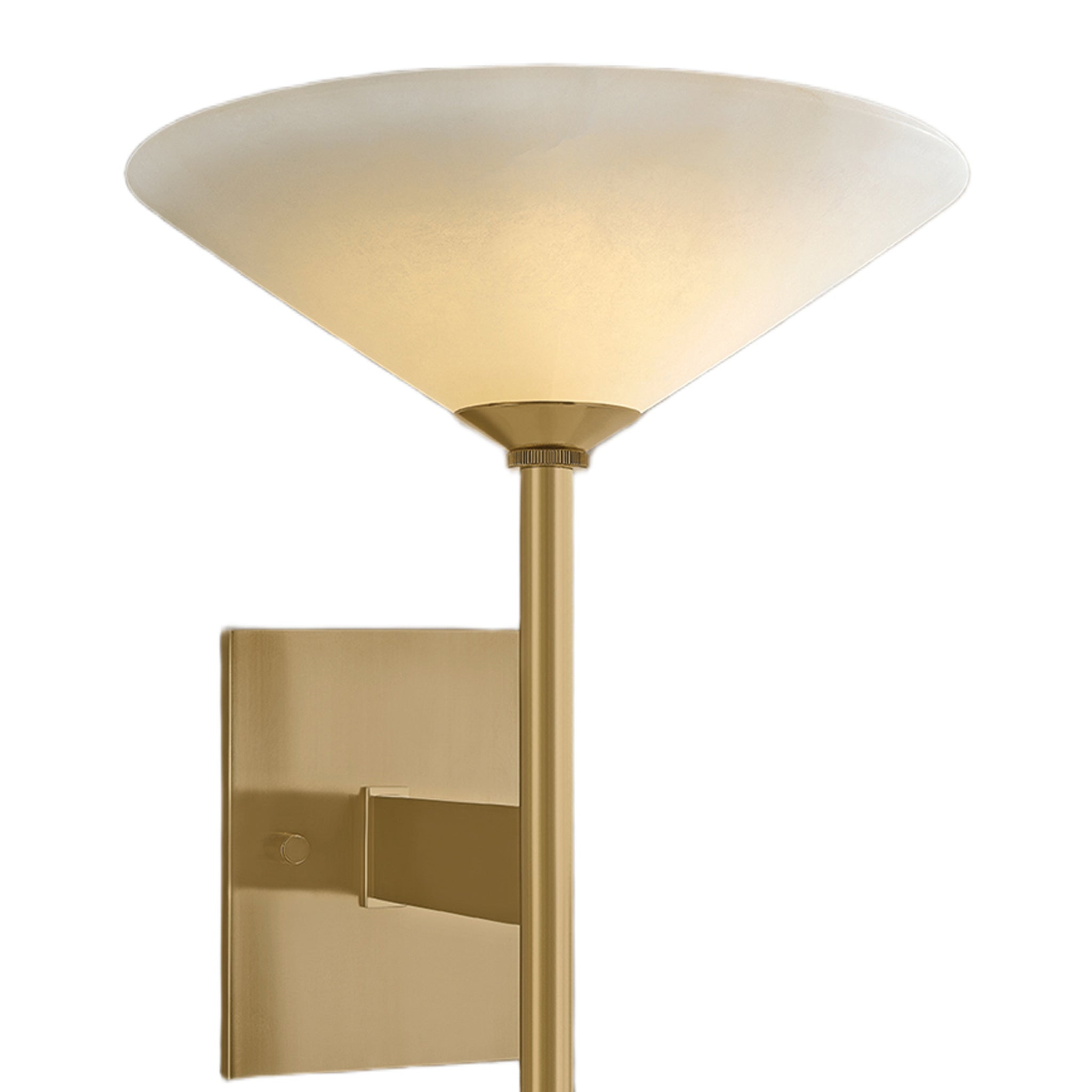 Lausanne Wall Sconce by Corbett-9