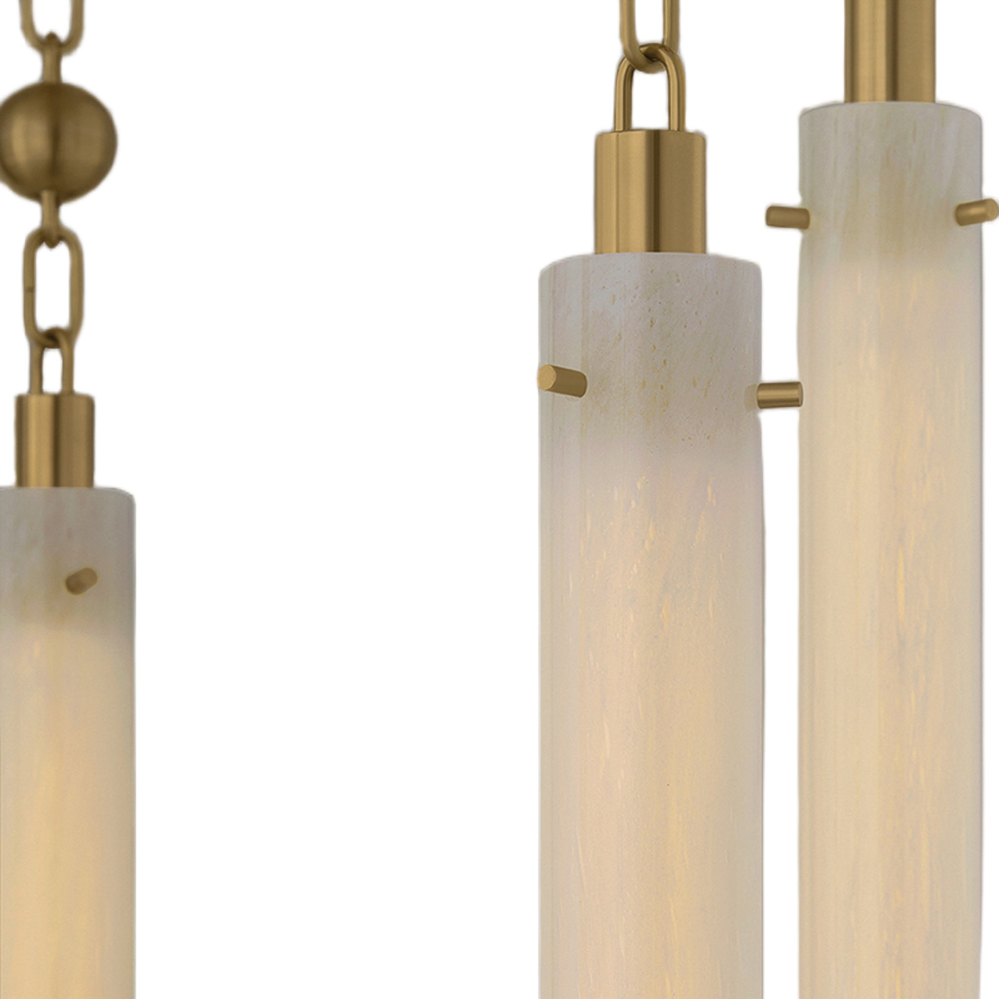 Parigi Chandelier by Corbett-10
