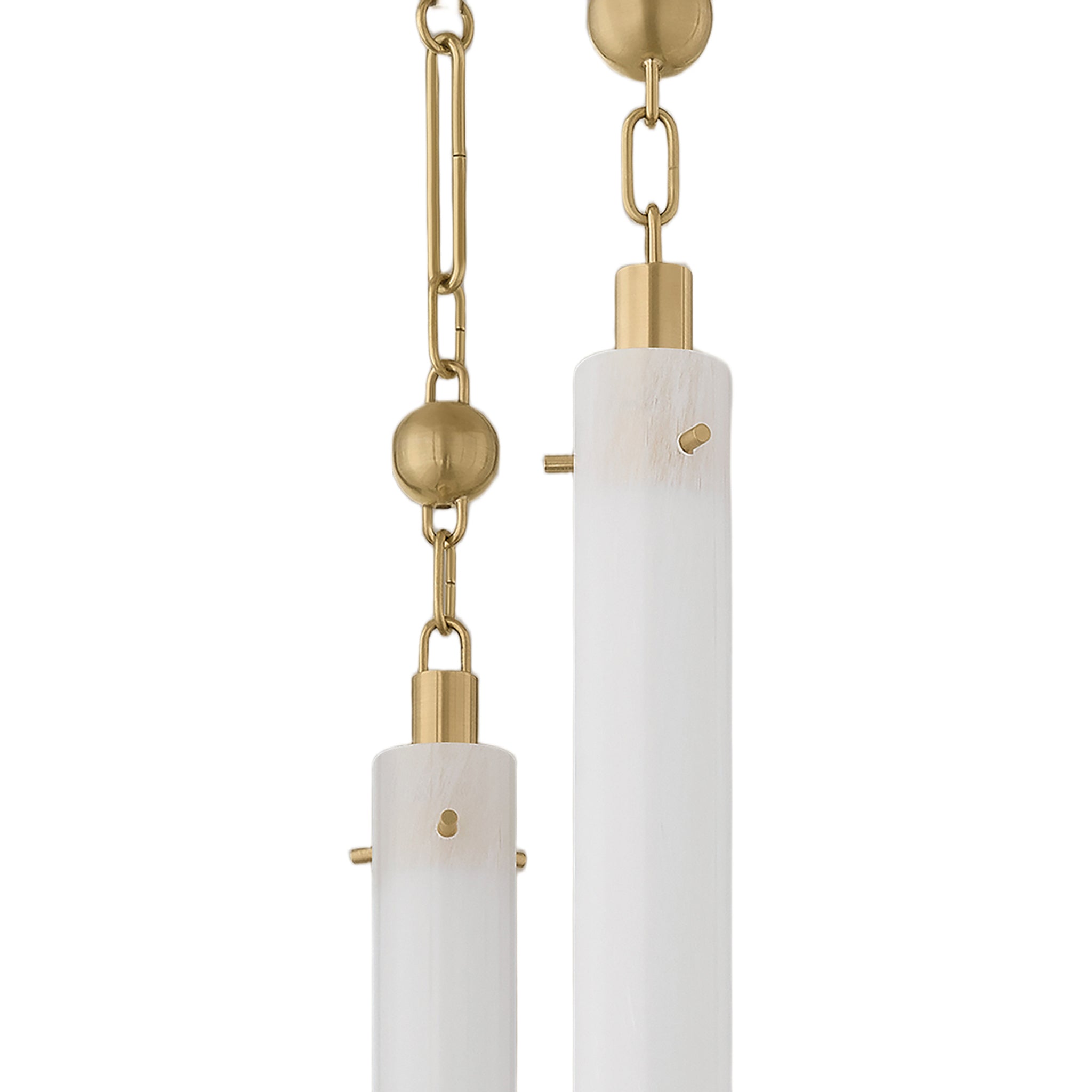 Parigi Chandelier by Corbett-12