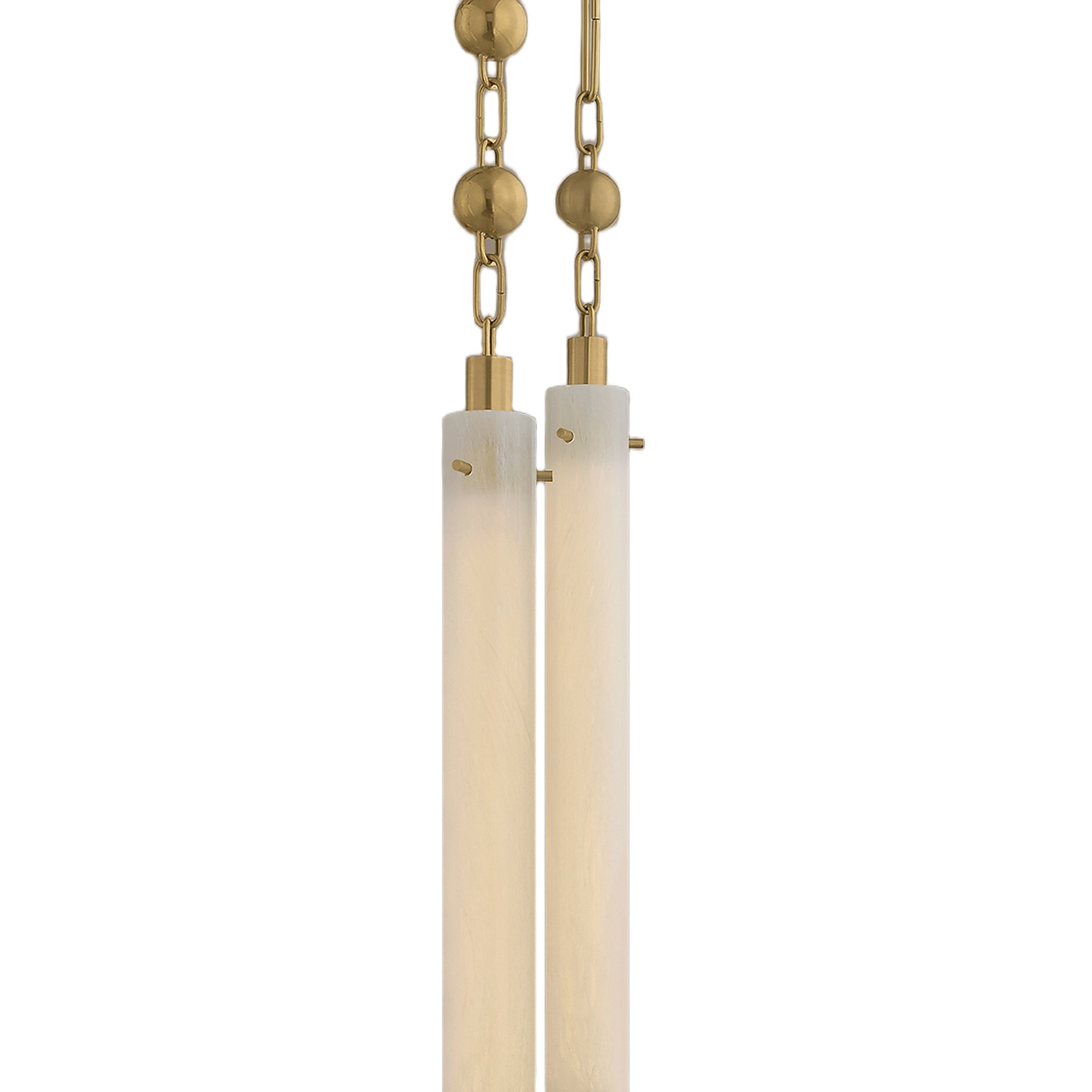 Parigi Chandelier by Corbett-19