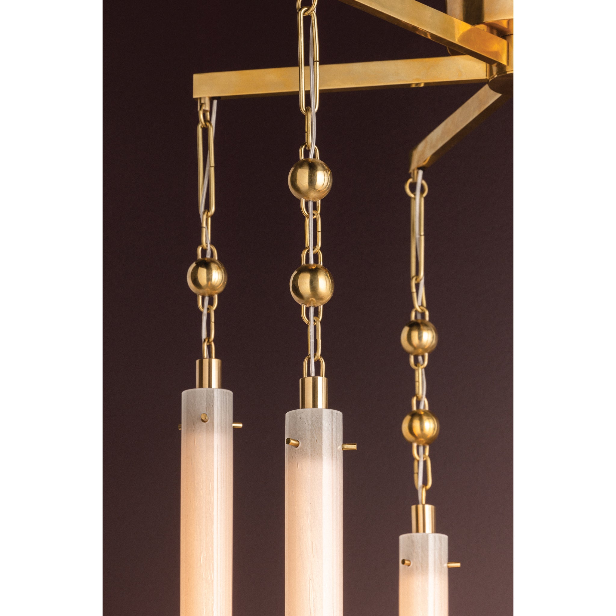 Parigi Chandelier by Corbett-5
