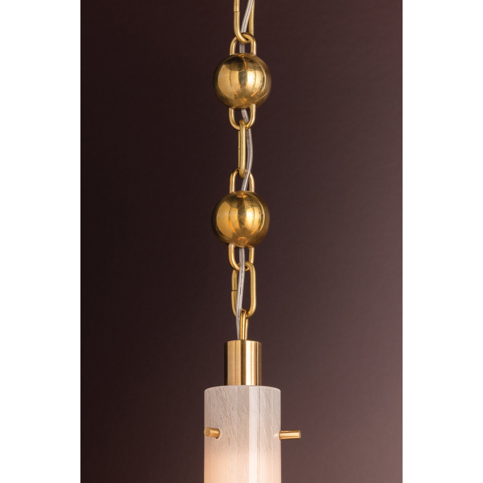 Parigi Chandelier by Corbett-8