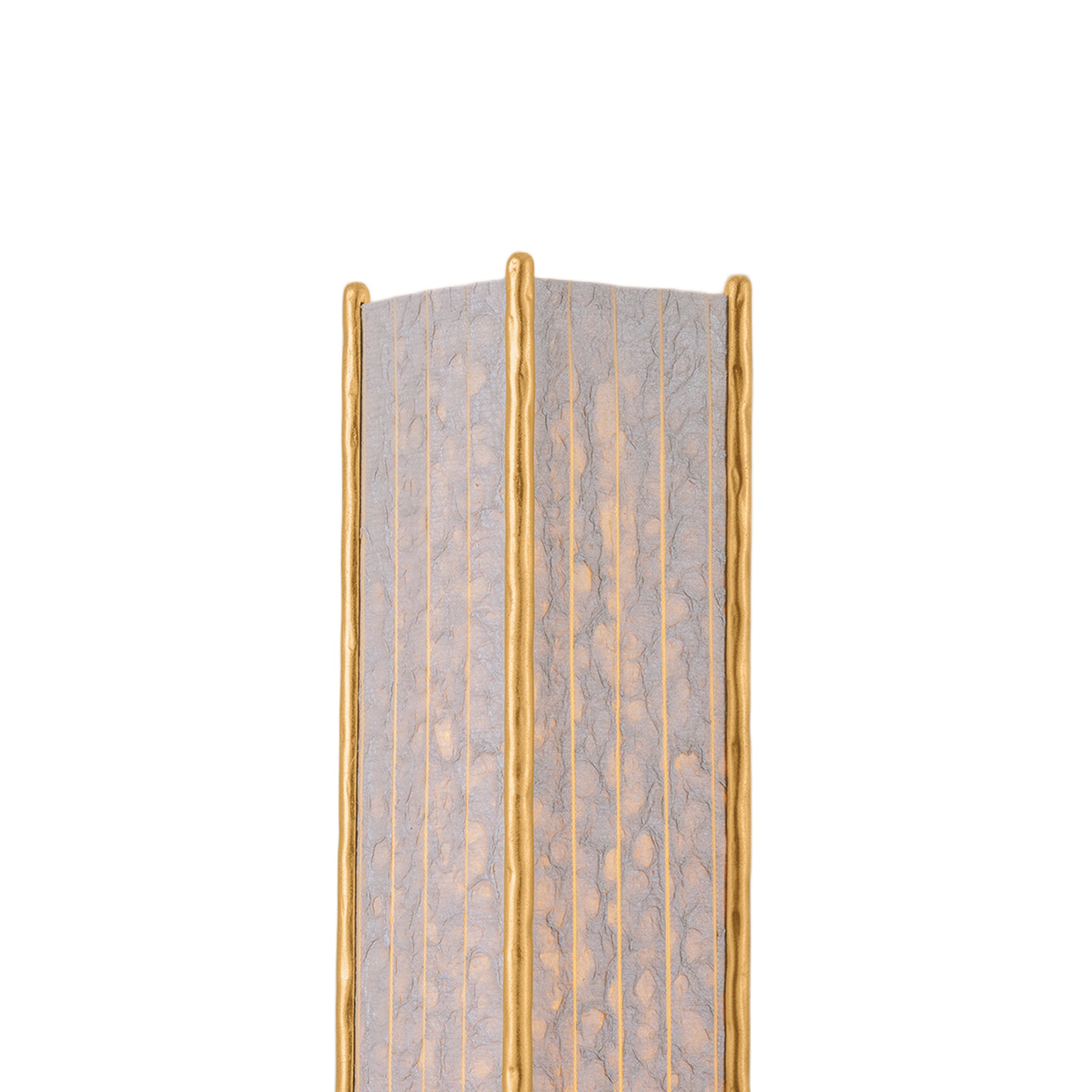 Mostar Wall Sconce by Corbett-4