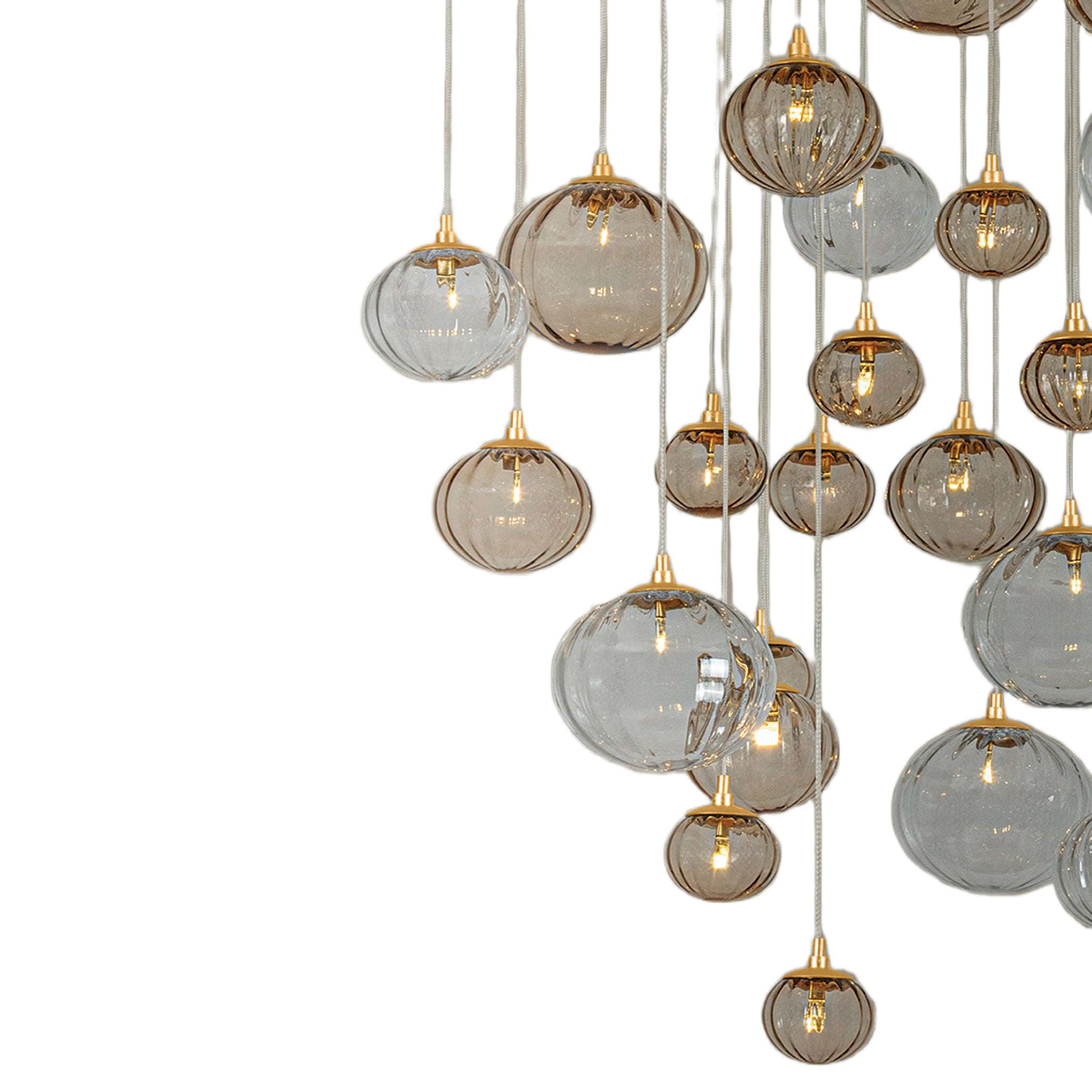 Istanbul Chandelier by Corbett-10