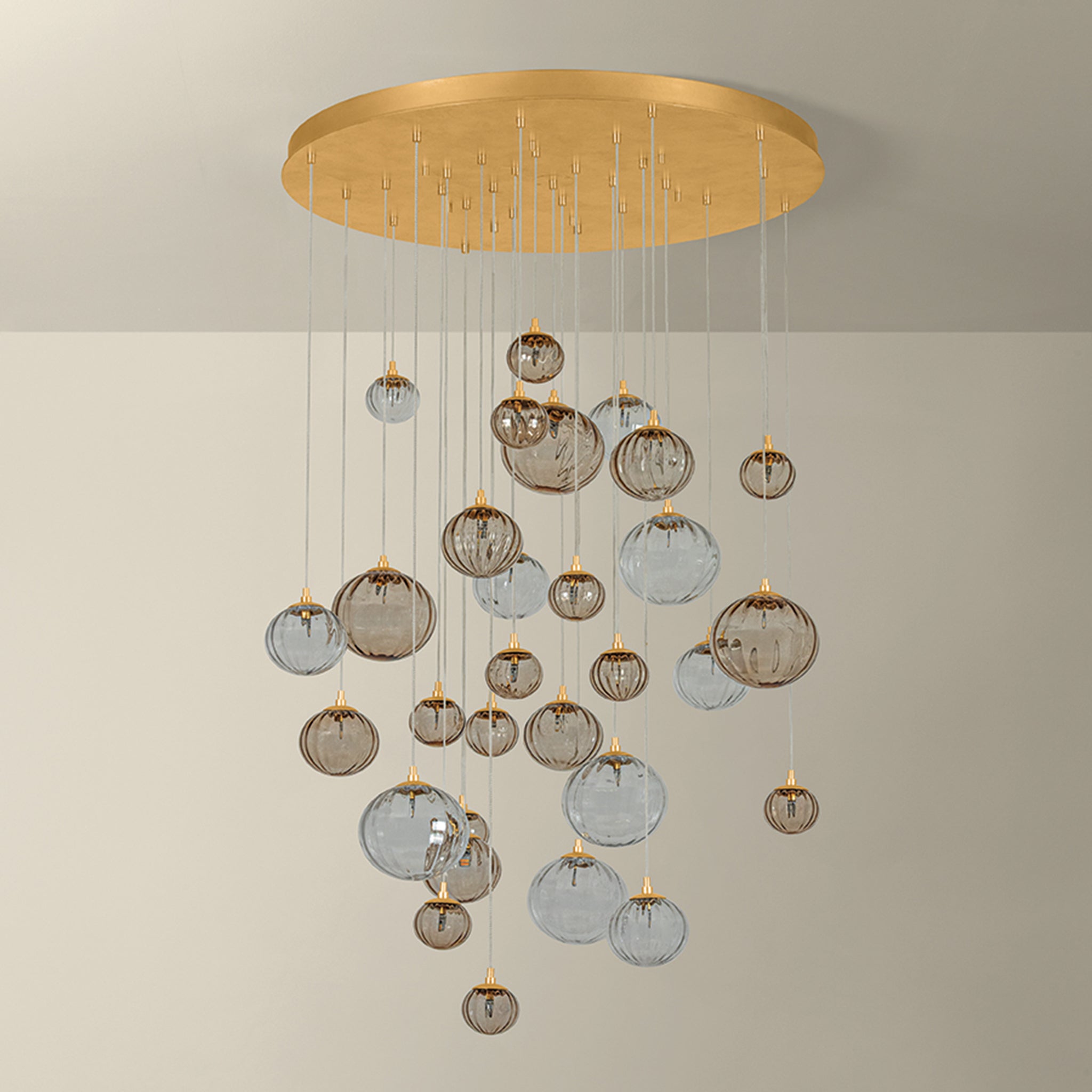 Istanbul Chandelier by Corbett-6