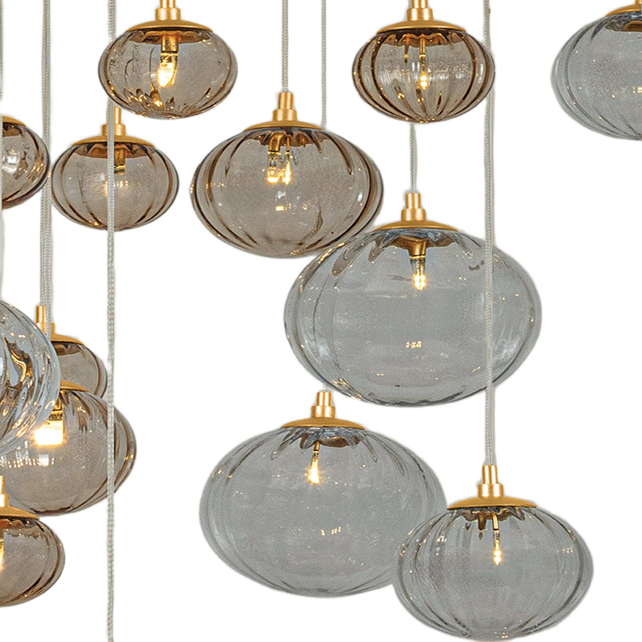 Istanbul Chandelier by Corbett-9