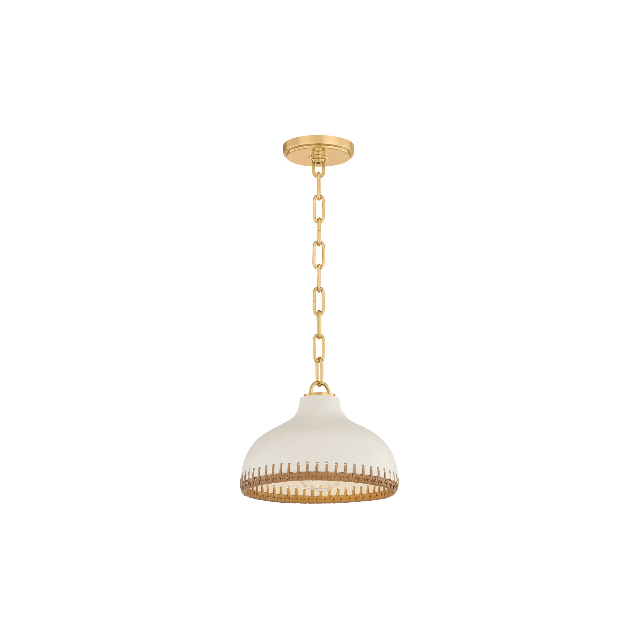 Southfields Pendant by Hudson Valley Lighting-1