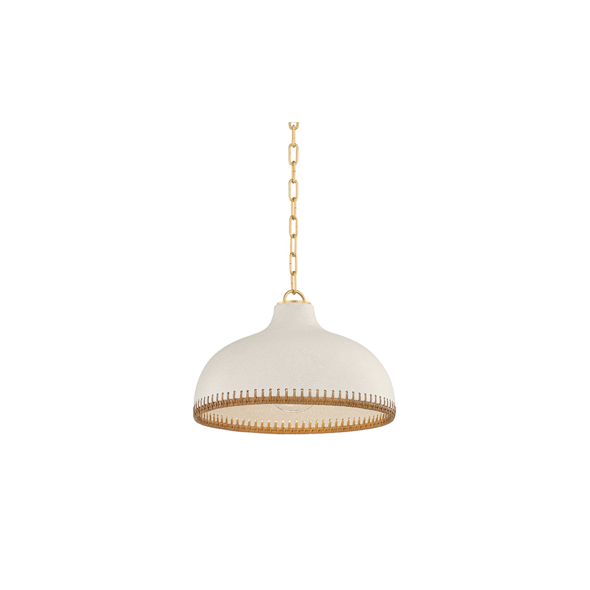Southfields Pendant by Hudson Valley Lighting-16