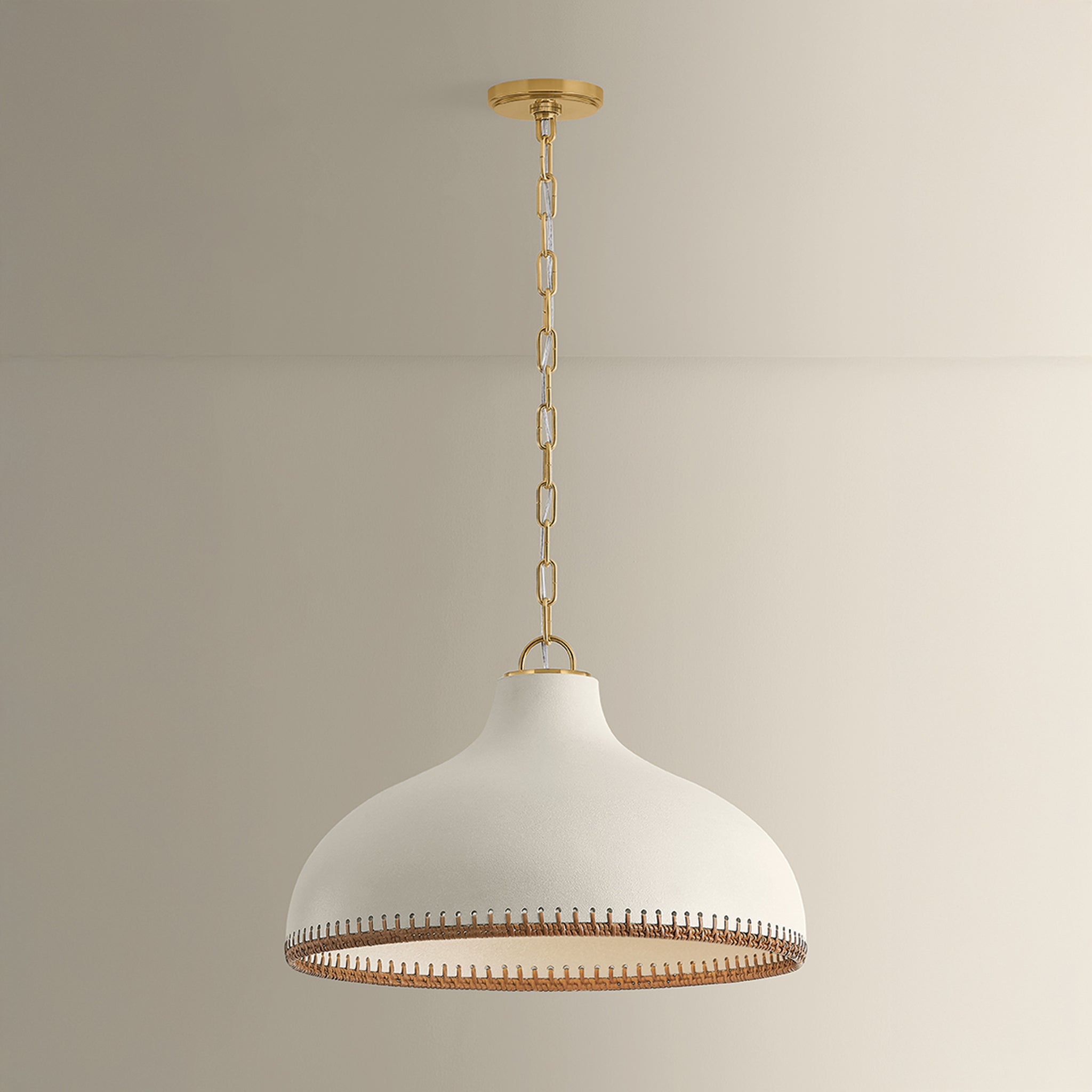 Southfields Pendant by Hudson Valley Lighting-19