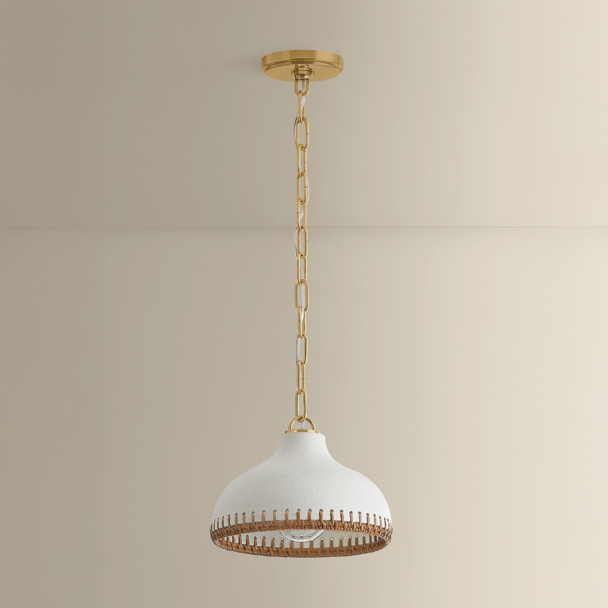 Southfields Pendant by Hudson Valley Lighting-2