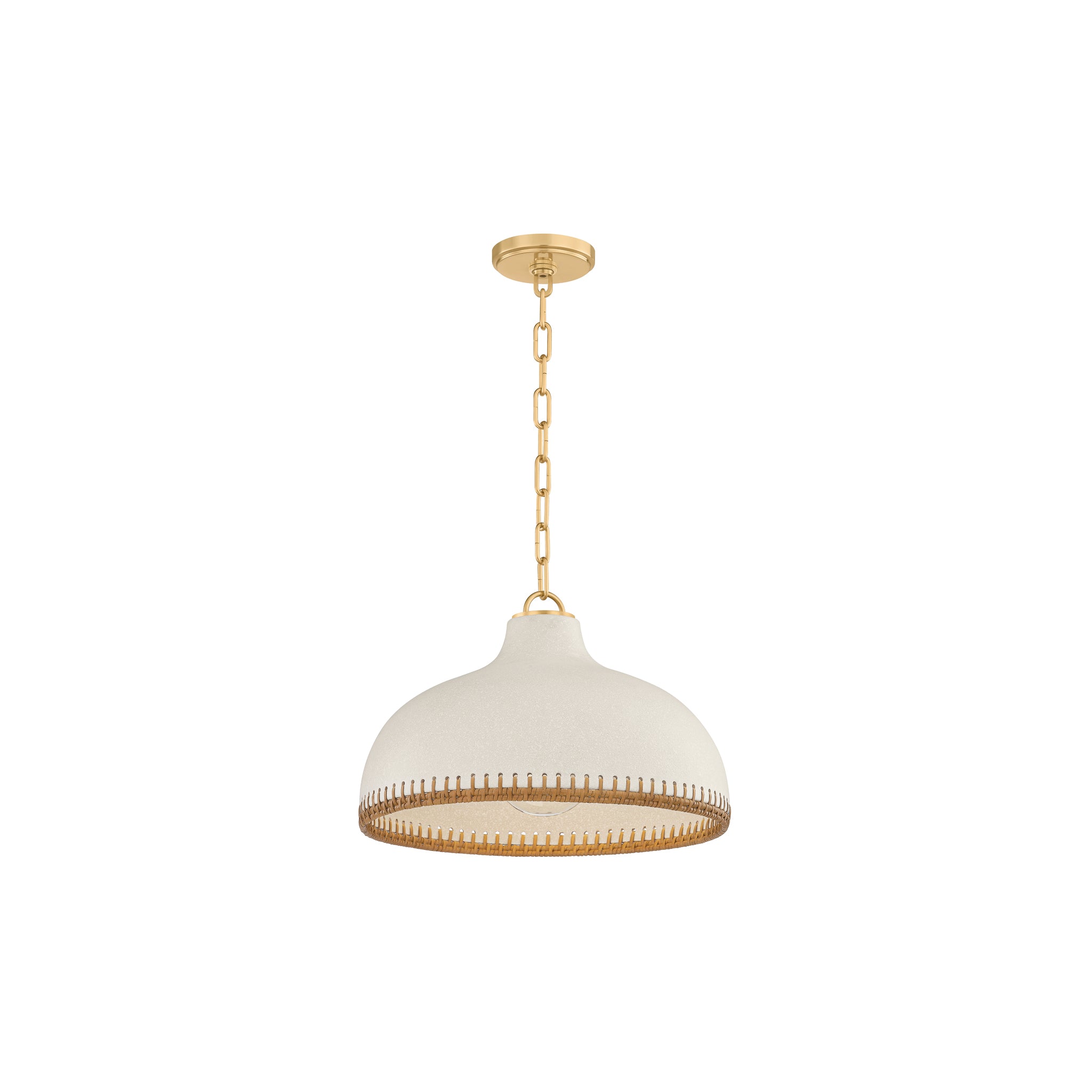 Southfields Pendant by Hudson Valley Lighting-9