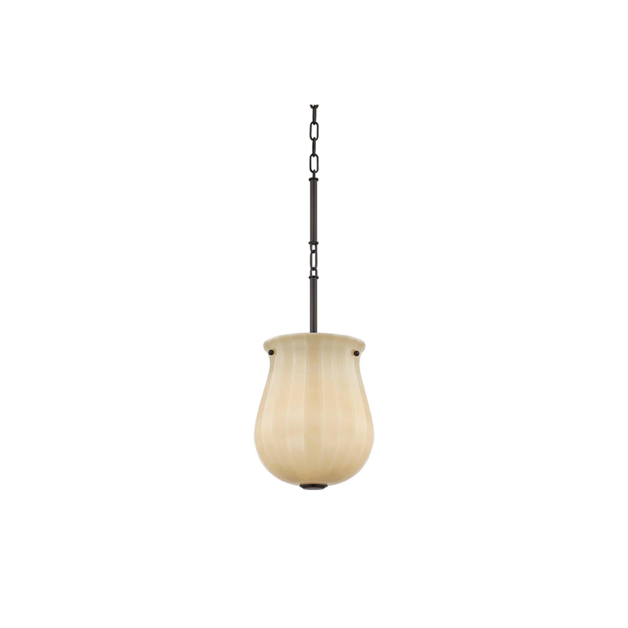 Nevins Small Pendant by Hudson Valley Lighting-16