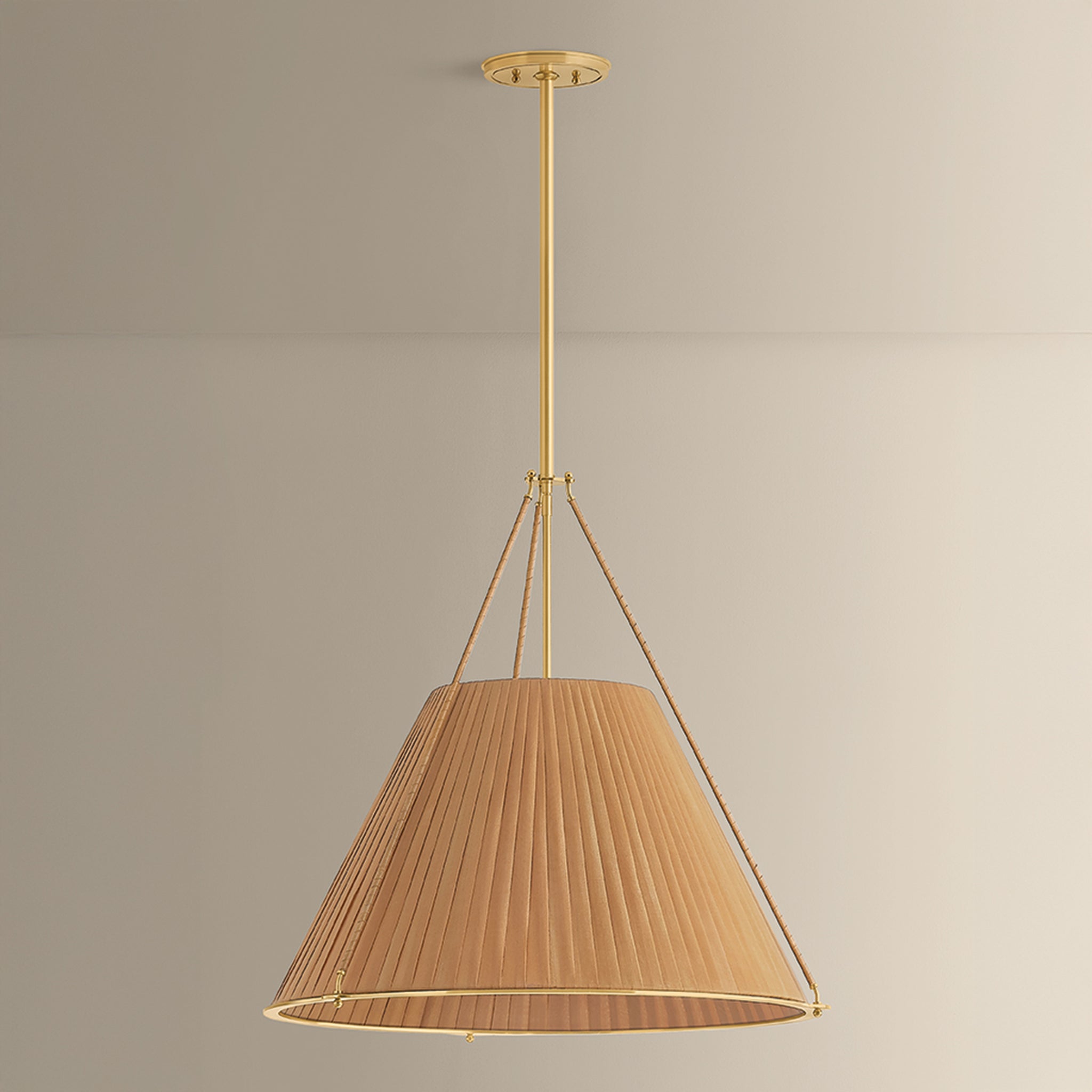 Sunside Pendant by Hudson Valley Lighting-14