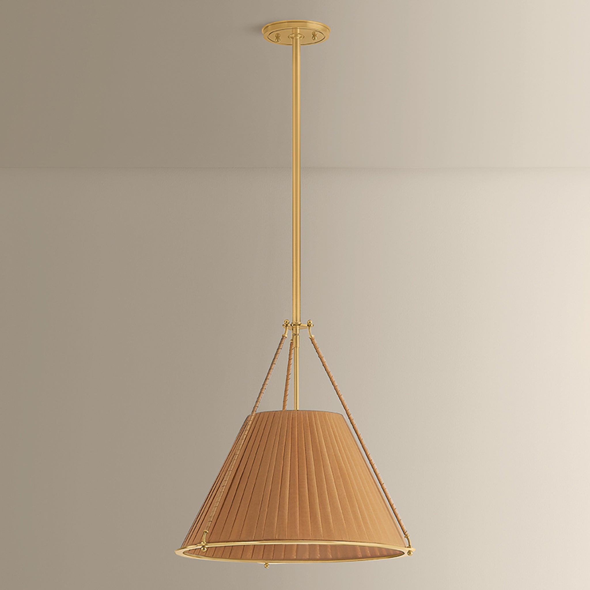 Sunside Pendant by Hudson Valley Lighting-2