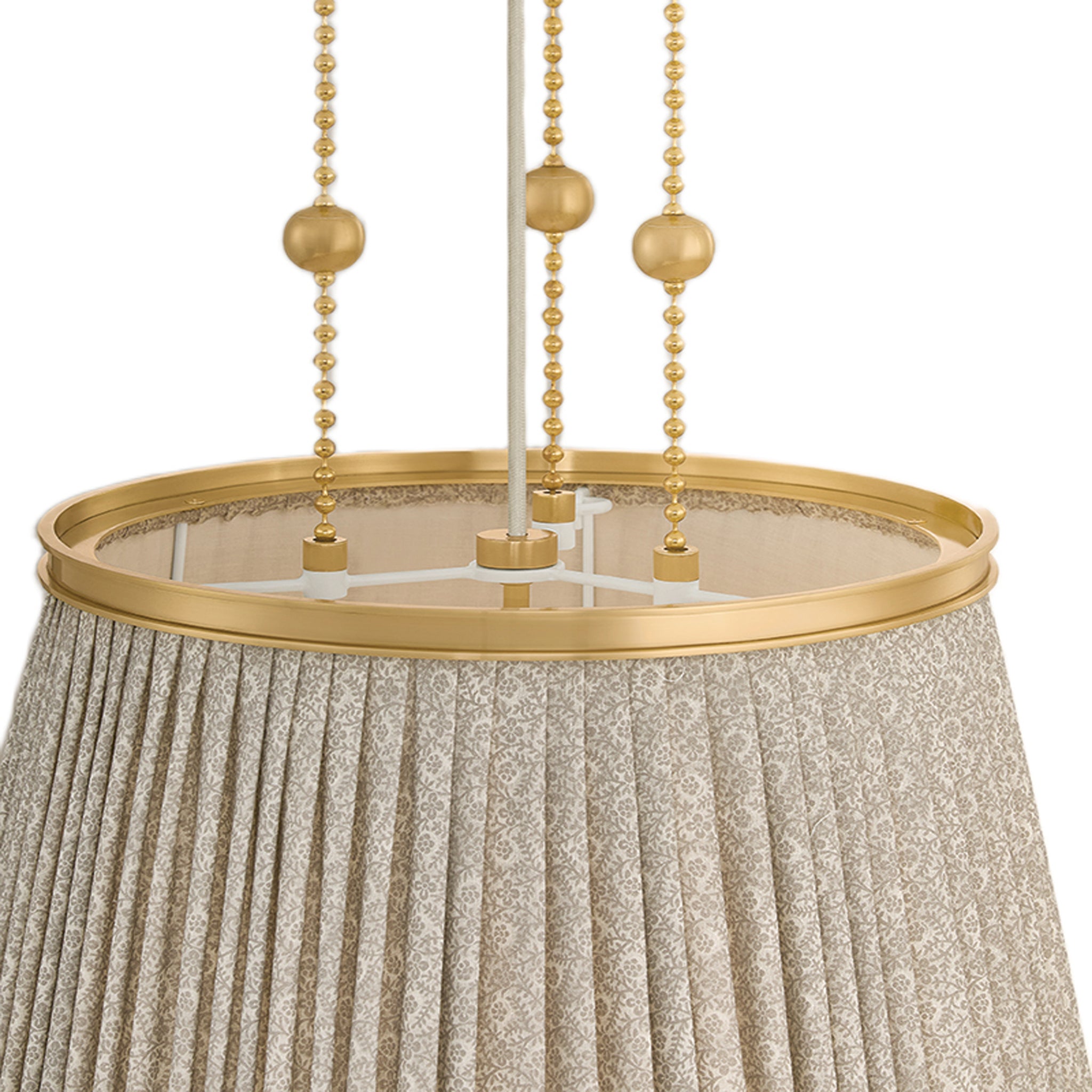 Valeria Pendant by Hudson Valley Lighting-5