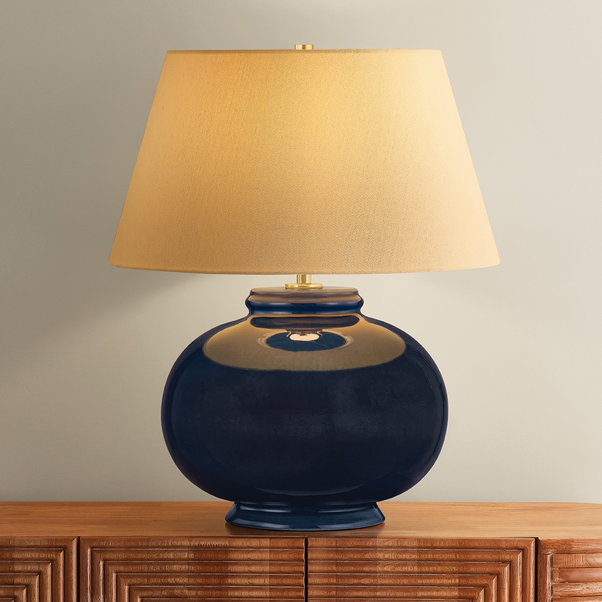 Moodus Table Lamp by Hudson Valley Lighting-3