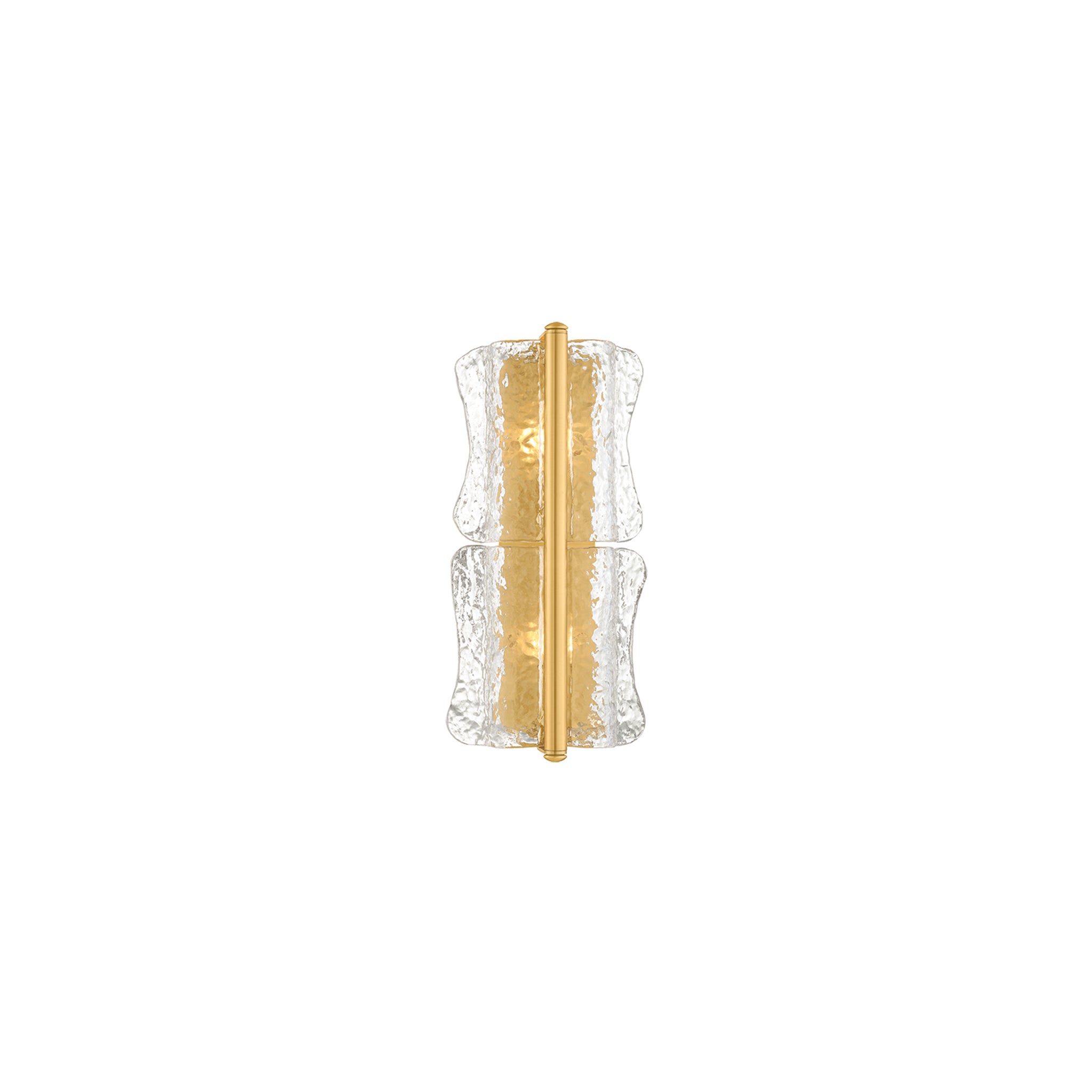 Fosterdale Wall Sconce by Hudson Valley Lighting-12