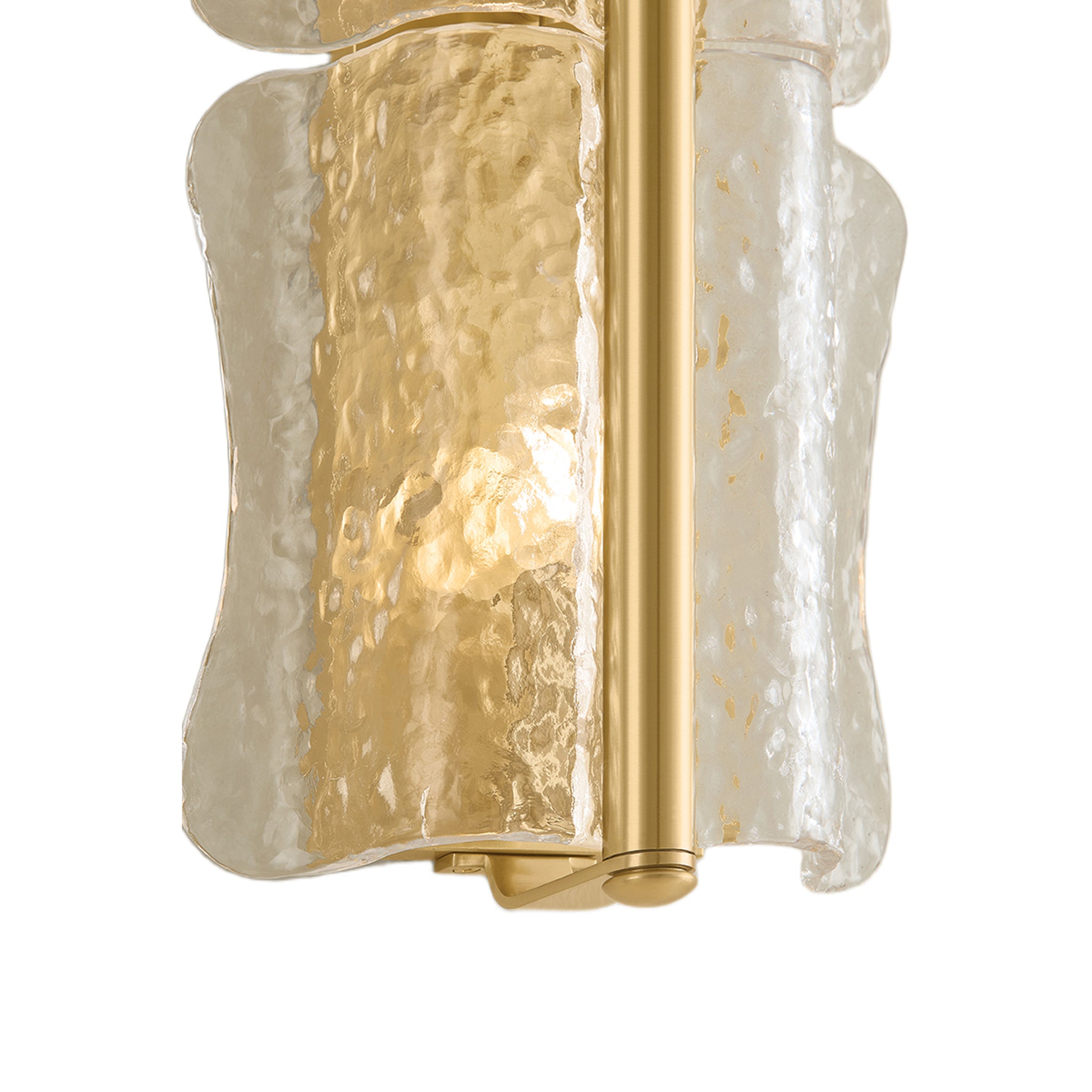 Fosterdale Wall Sconce by Hudson Valley Lighting-34