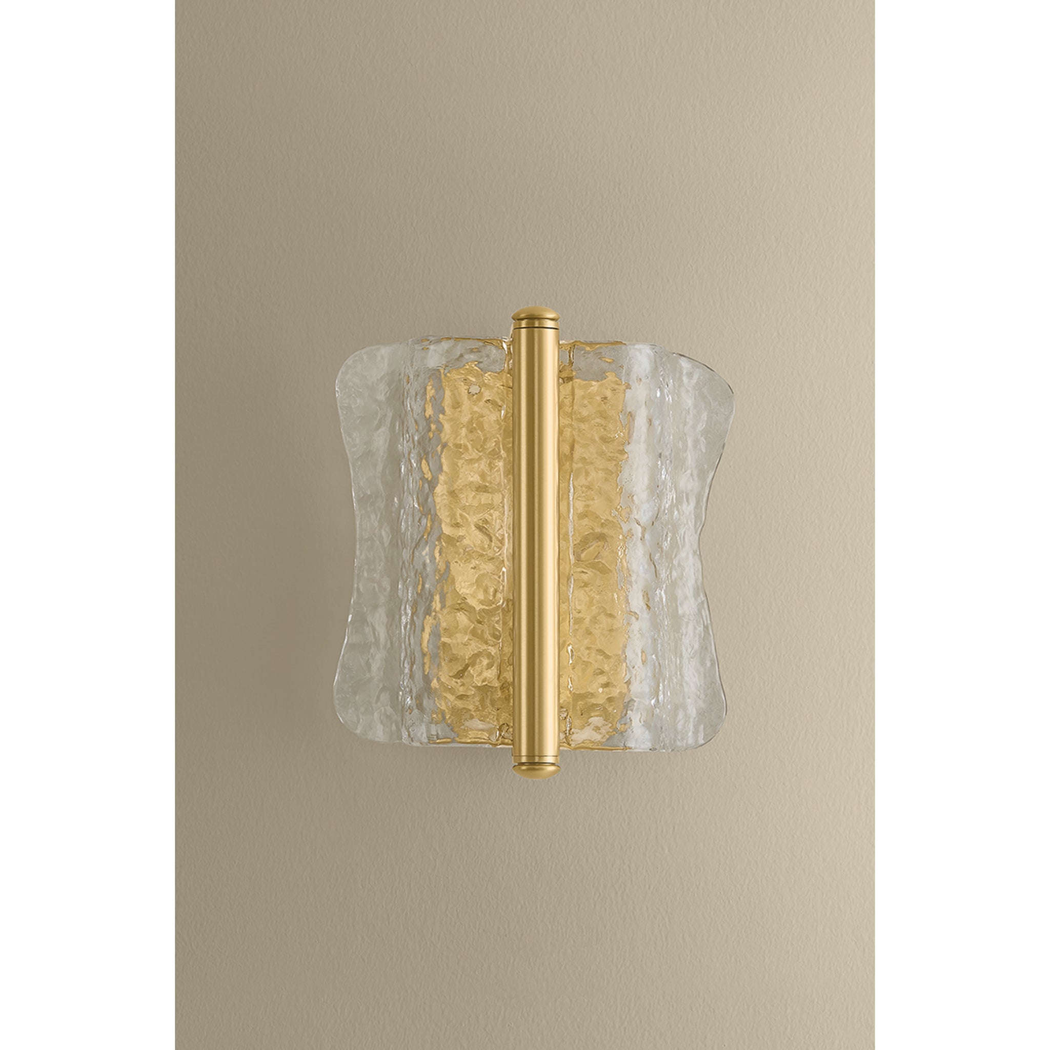 Fosterdale Wall Sconce by Hudson Valley Lighting-7