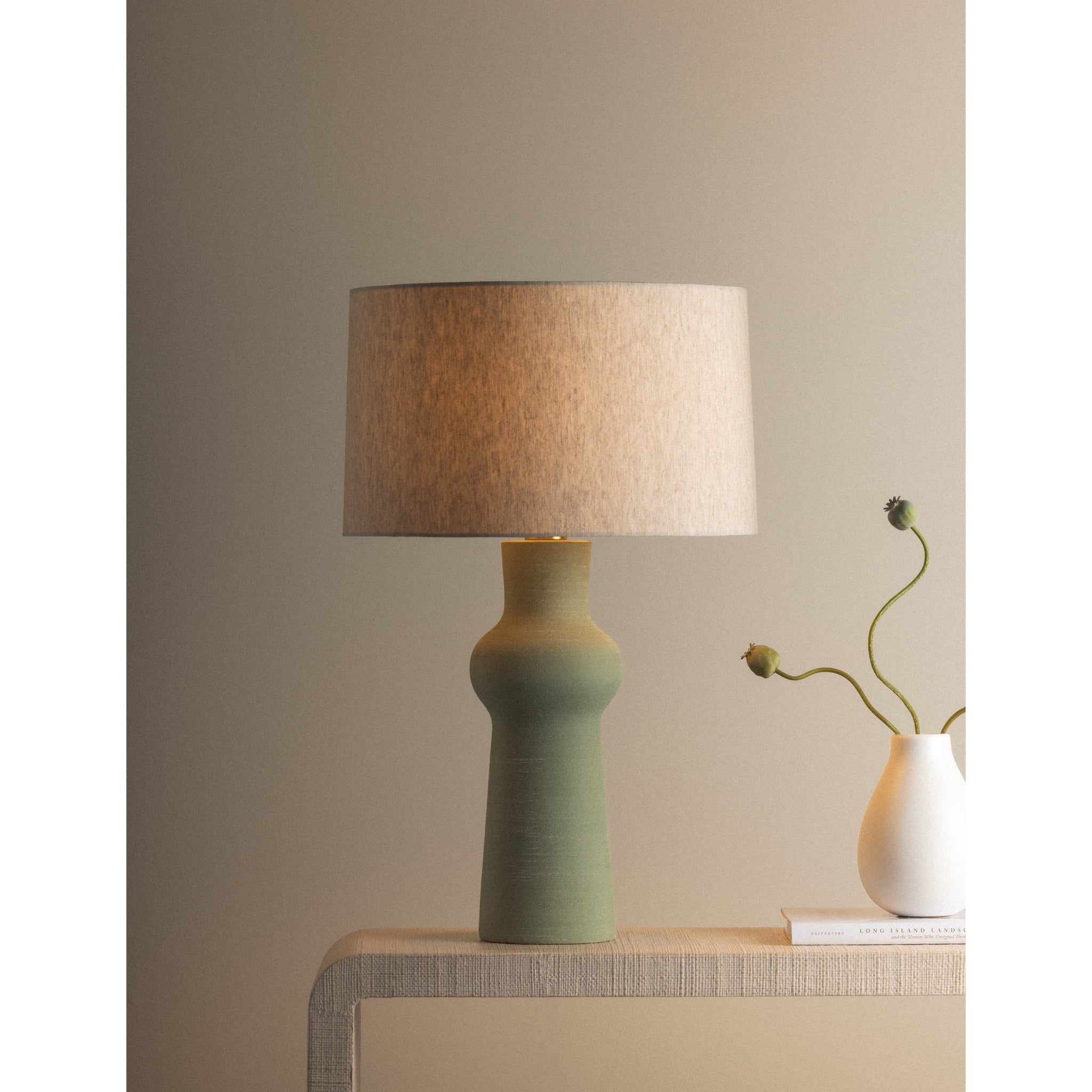 Heathway Table Lamp by Hudson Valley Lighting-2