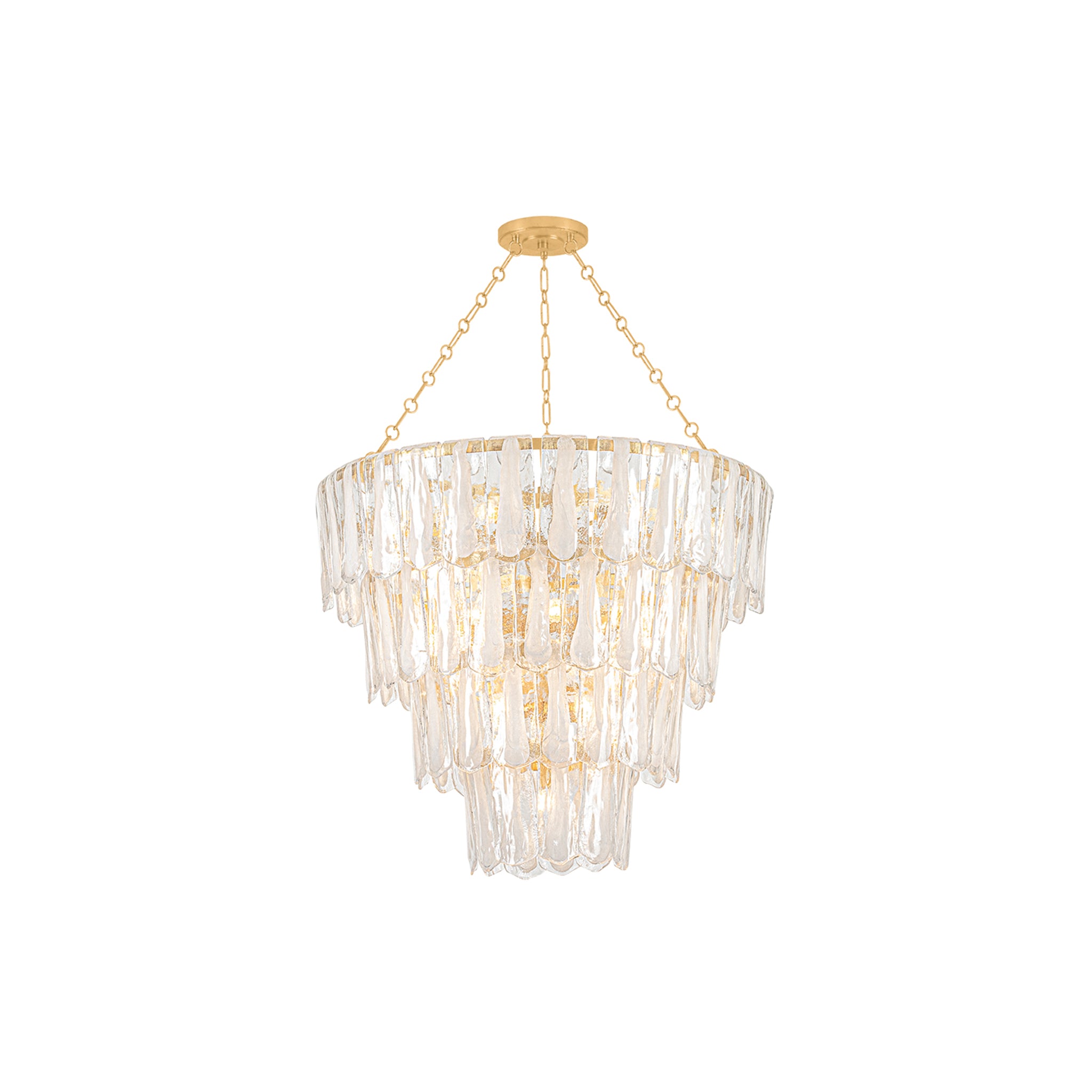 Tappan Chandelier by Hudson Valley Lighting-10