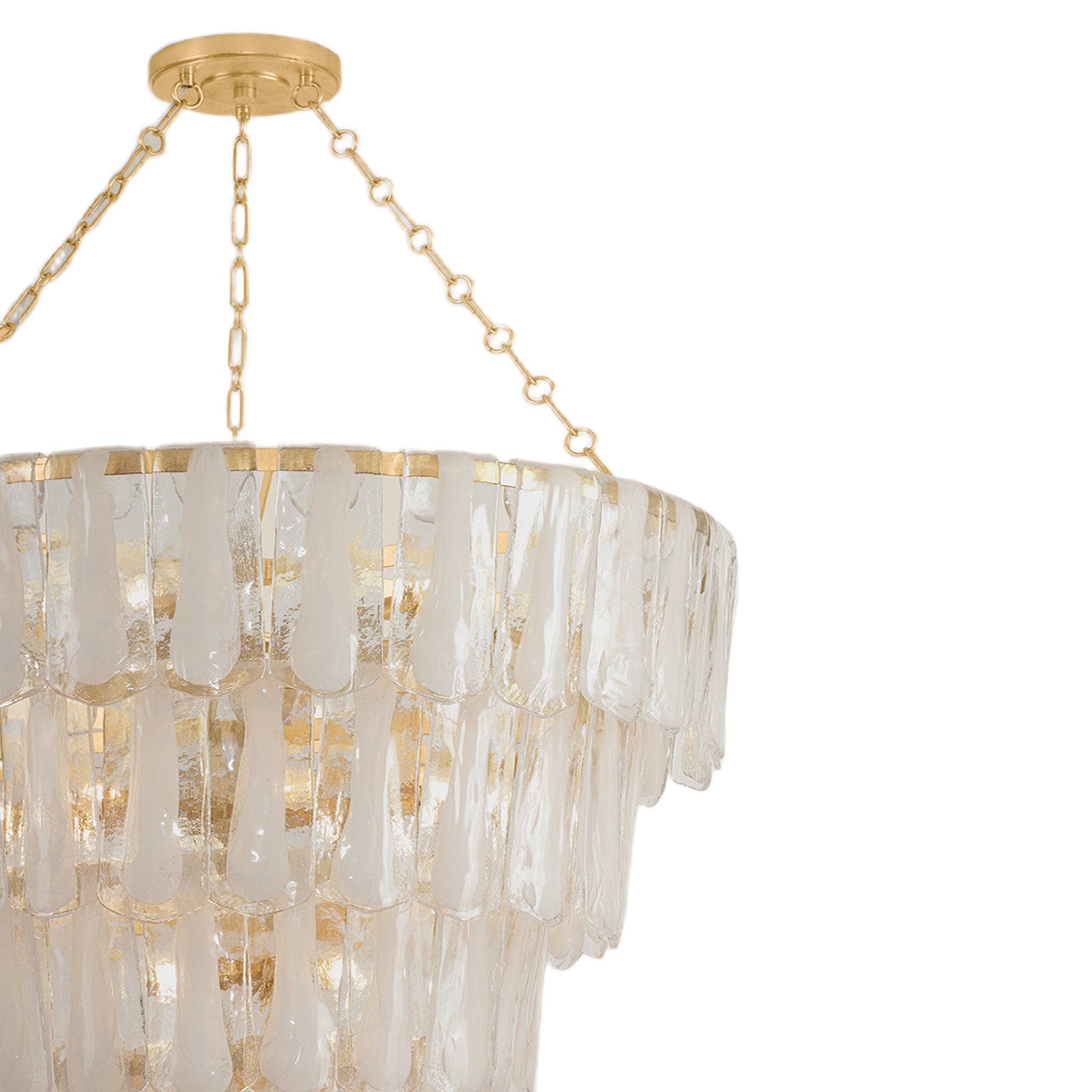 Tappan Chandelier by Hudson Valley Lighting-14