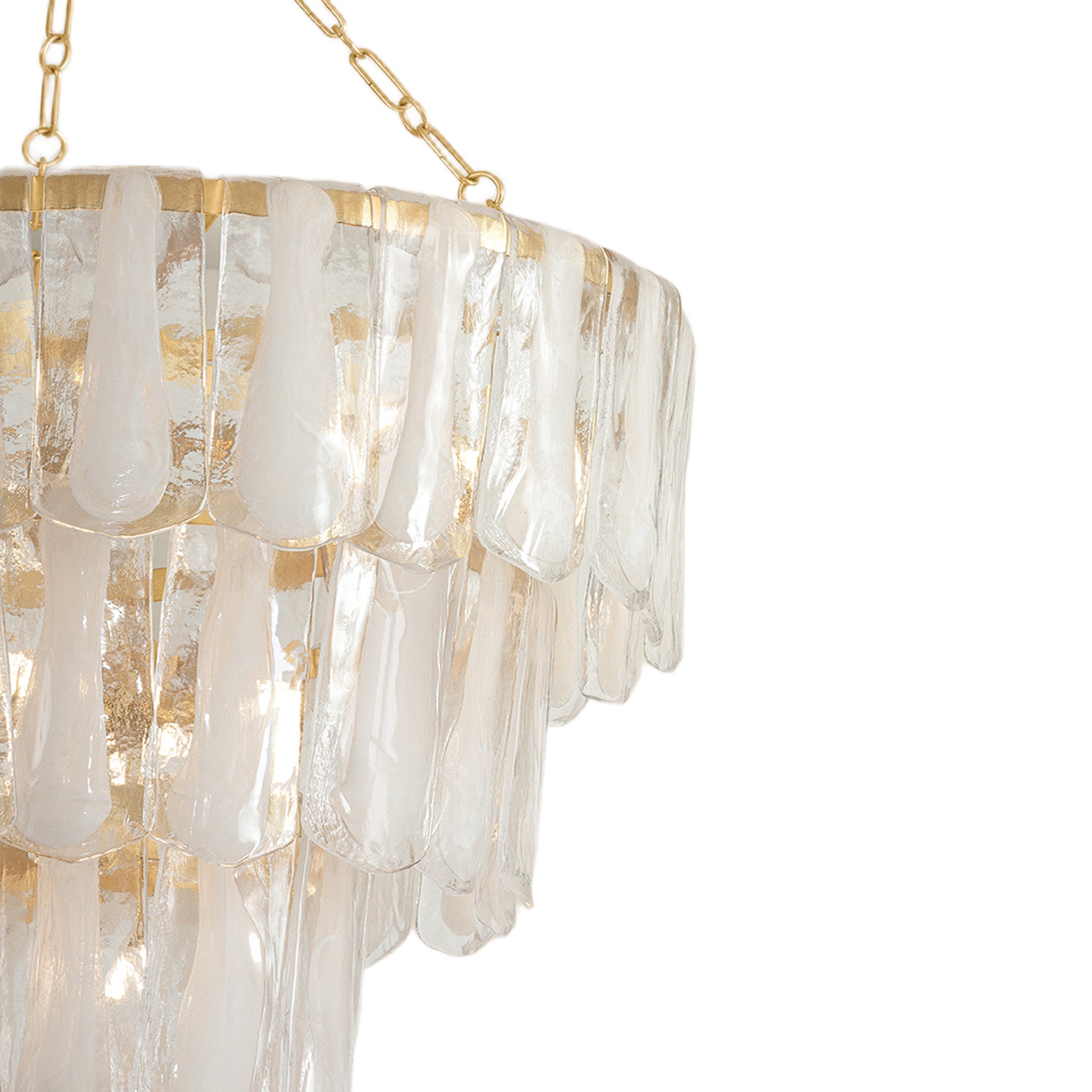 Tappan Chandelier by Hudson Valley Lighting-15