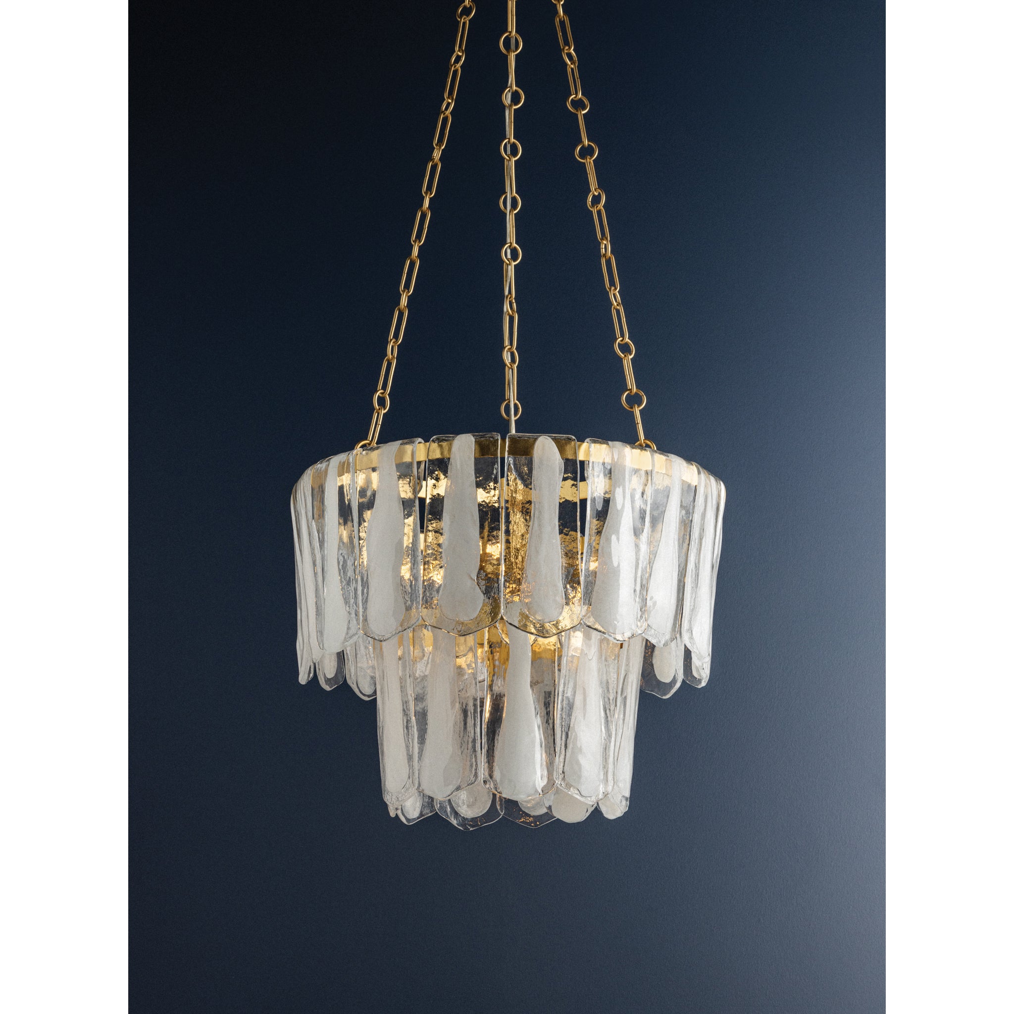 Tappan Chandelier by Hudson Valley Lighting-4