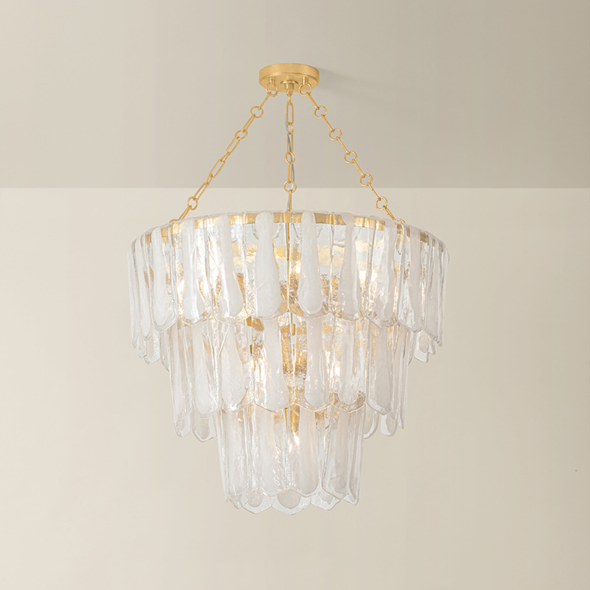 Tappan Chandelier by Hudson Valley Lighting-9