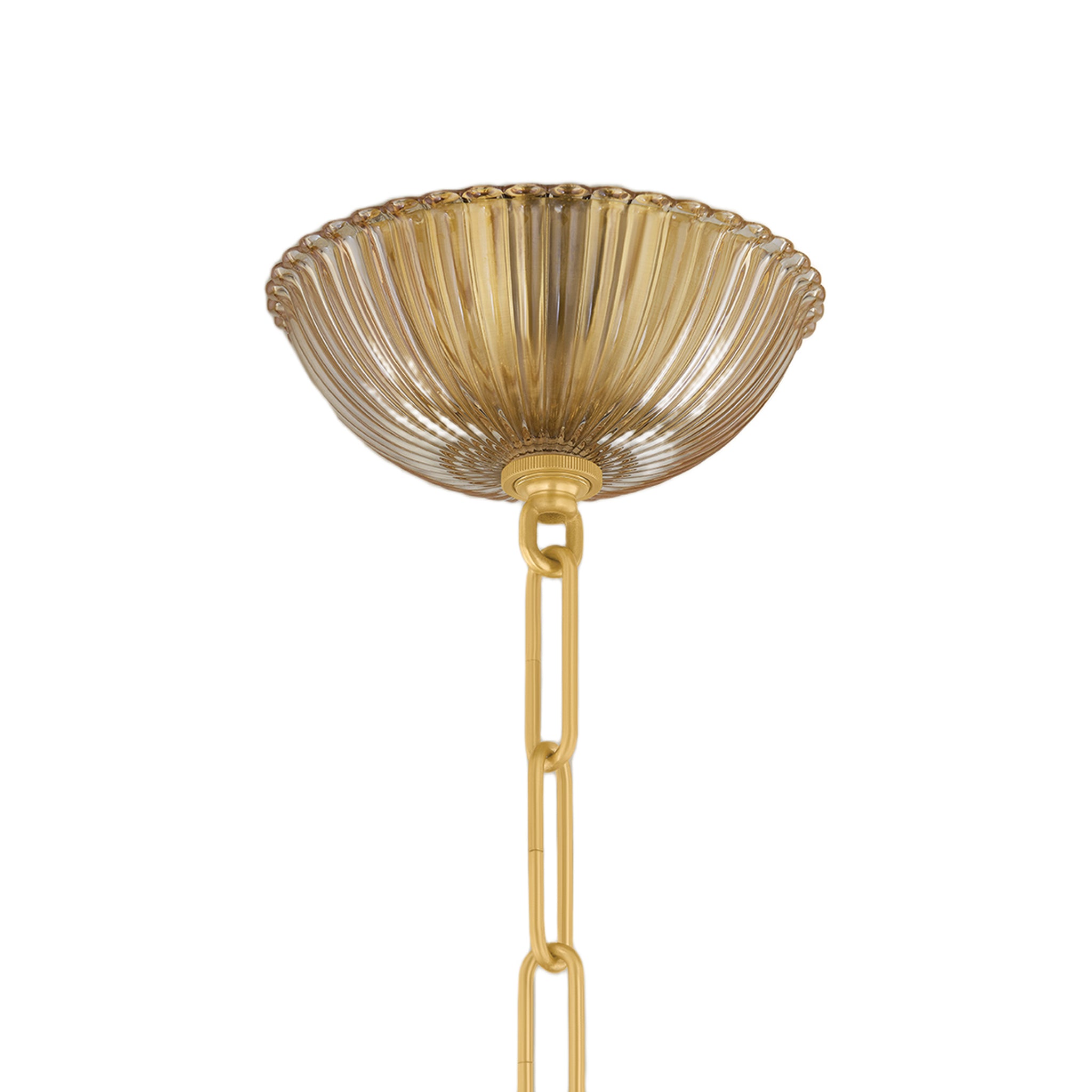 Calumet Chandelier by Hudson Valley Lighting-12
