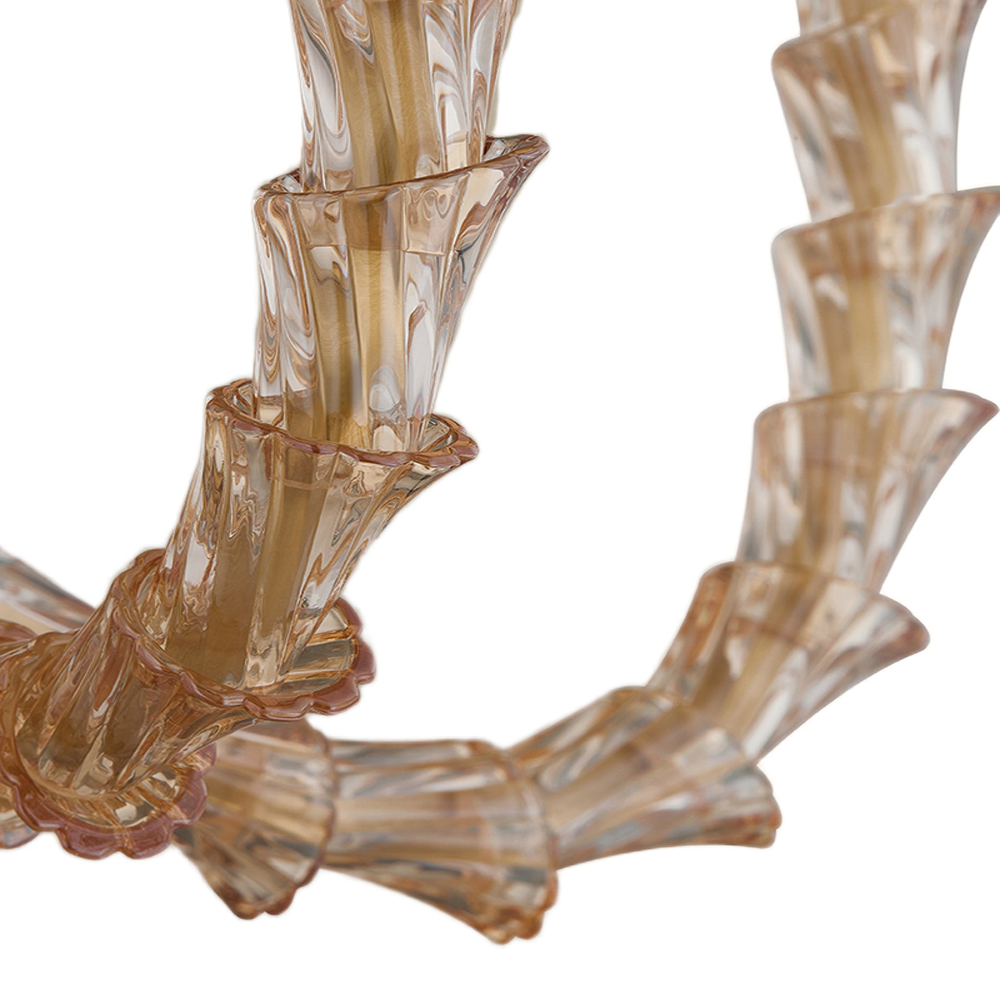 Calumet Chandelier by Hudson Valley Lighting-6